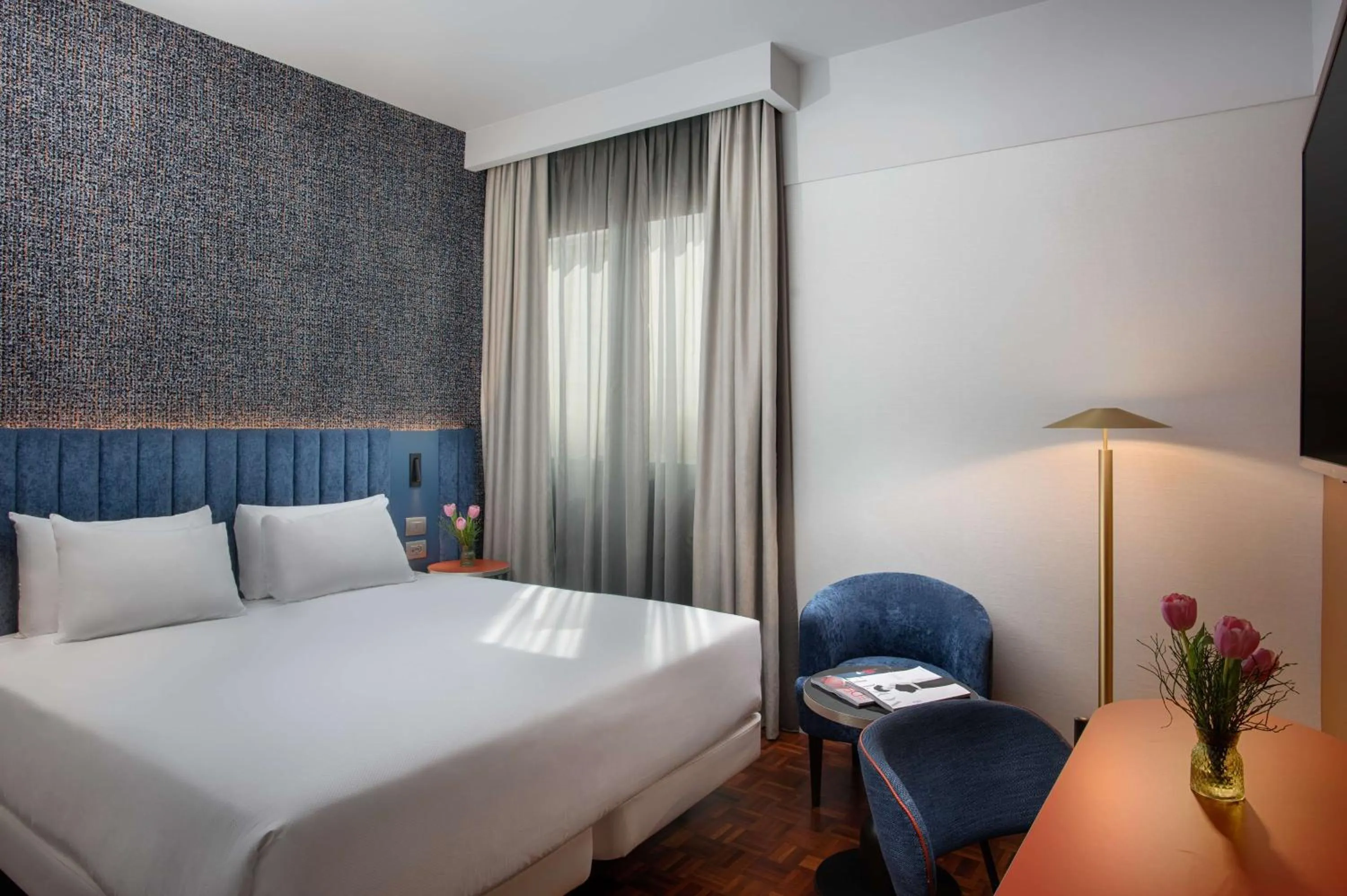 Standard New Style in NH Firenze