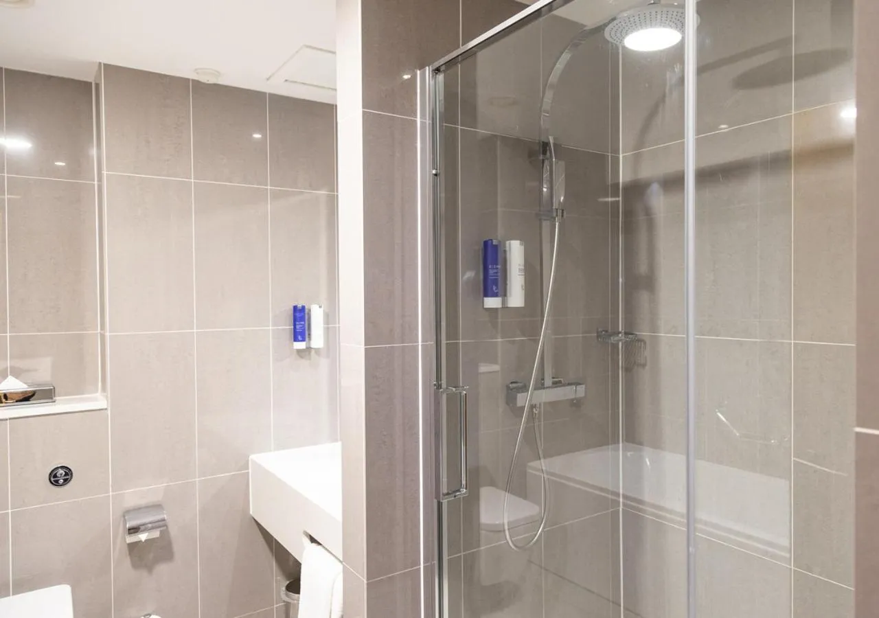 Standard Double Room in Vale Resort