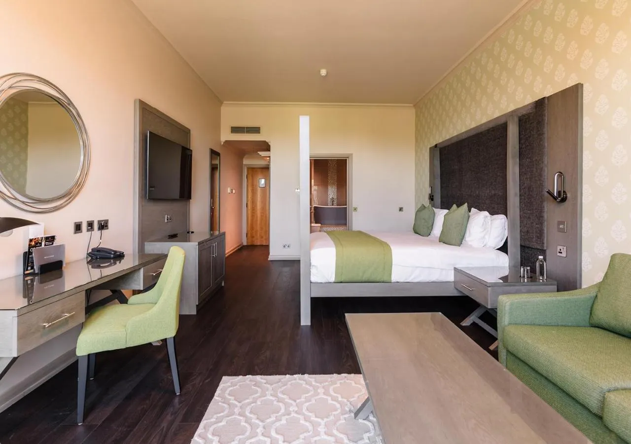 Executive Room - Balcony in Vale Resort