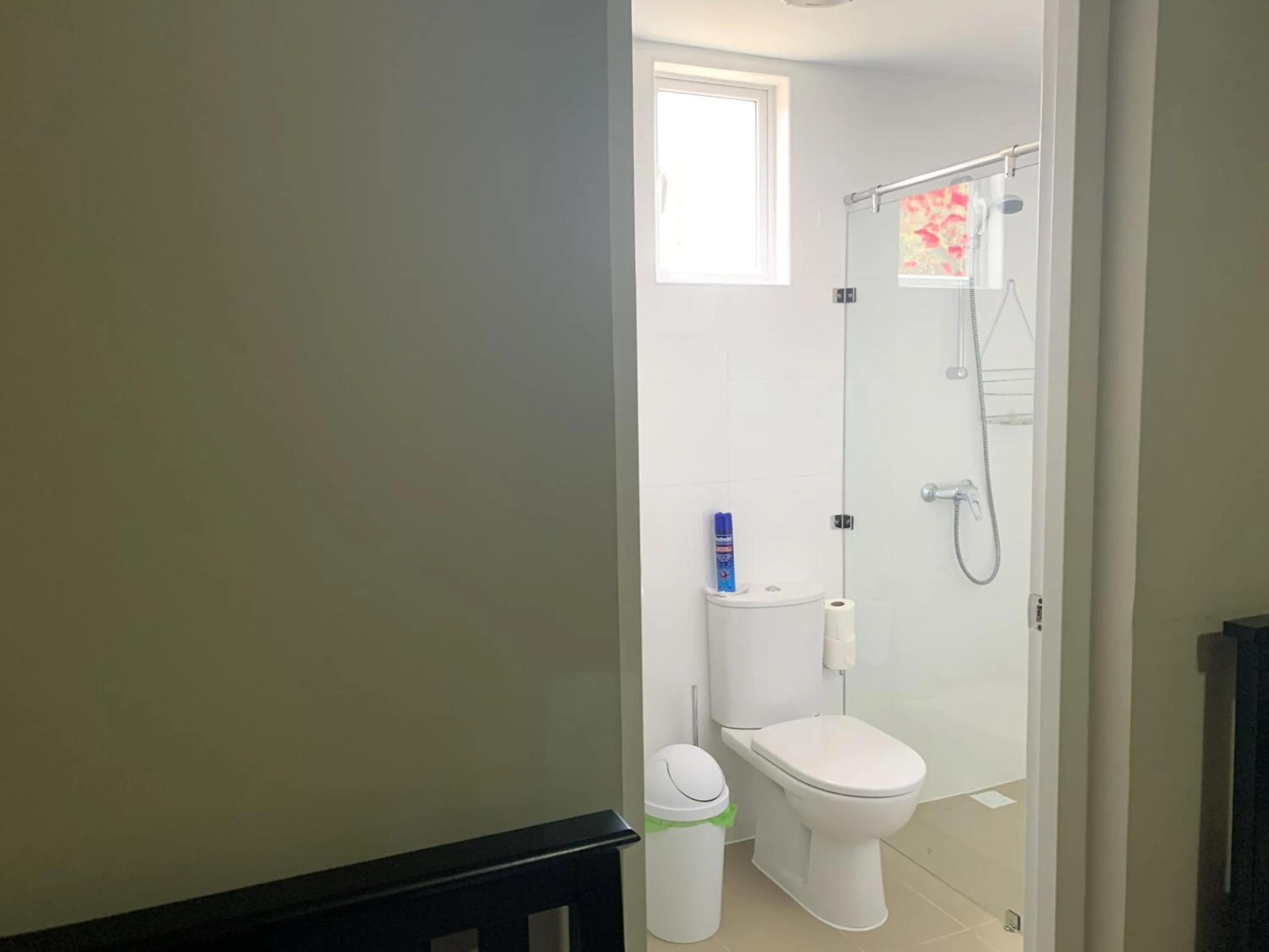 Deluxe King Room in Eve's Residence