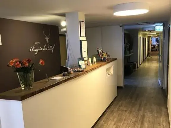 Bayrischer Hof Bayrischer Hof