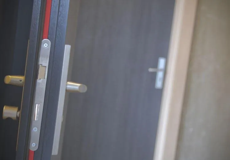 Deluxe Double or Twin Room in Lilja Guesthouse