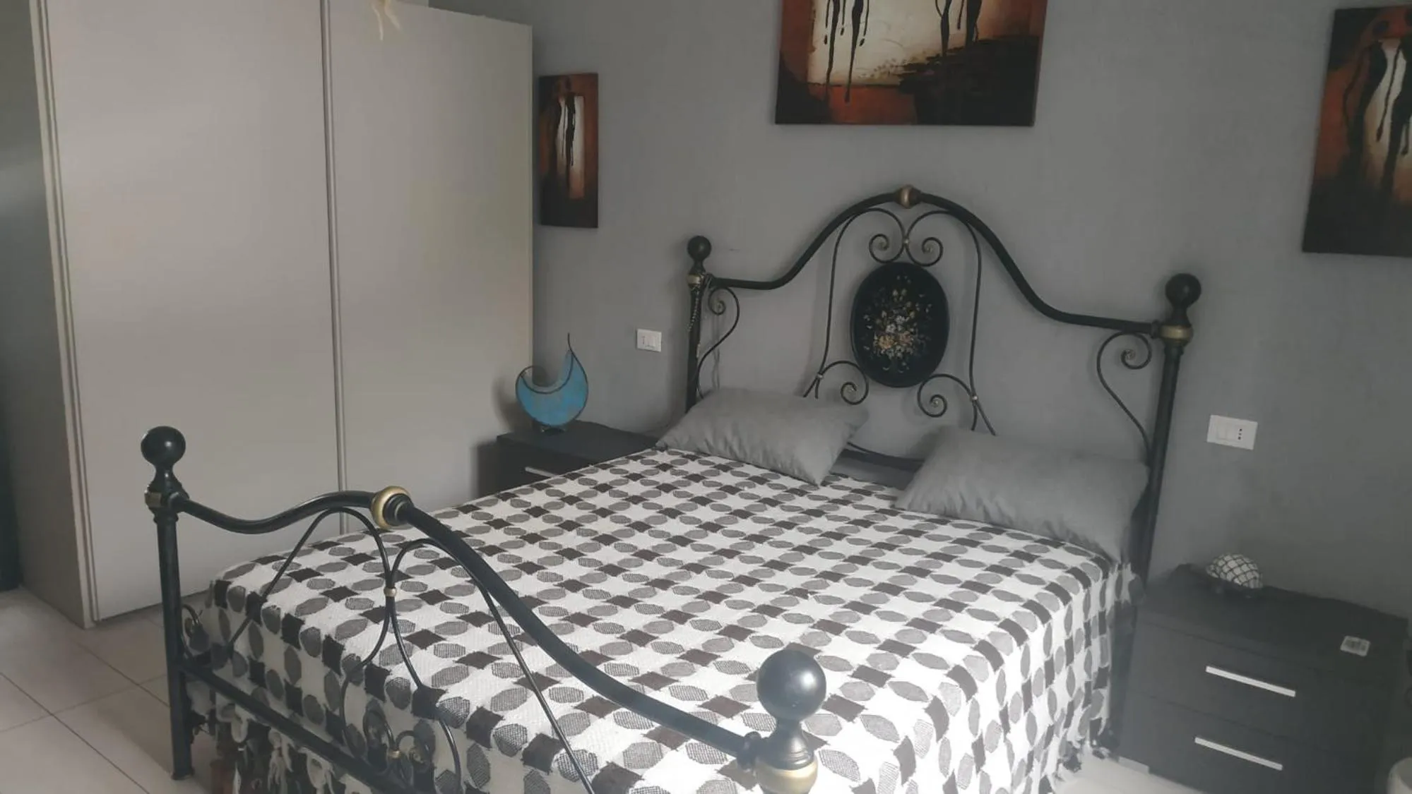 Double Room in casammare