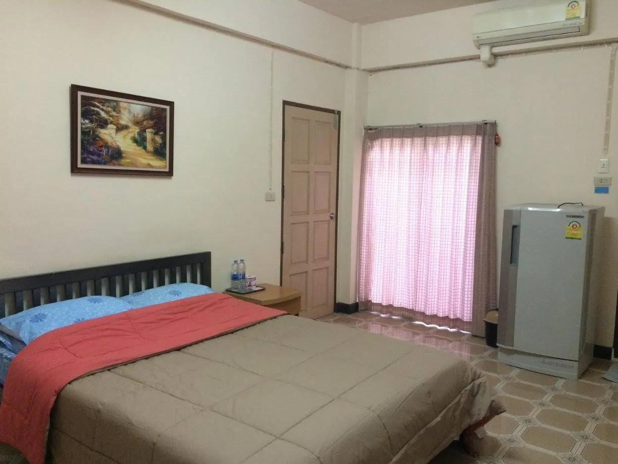 Apartment in Earth Mansion Sai 5