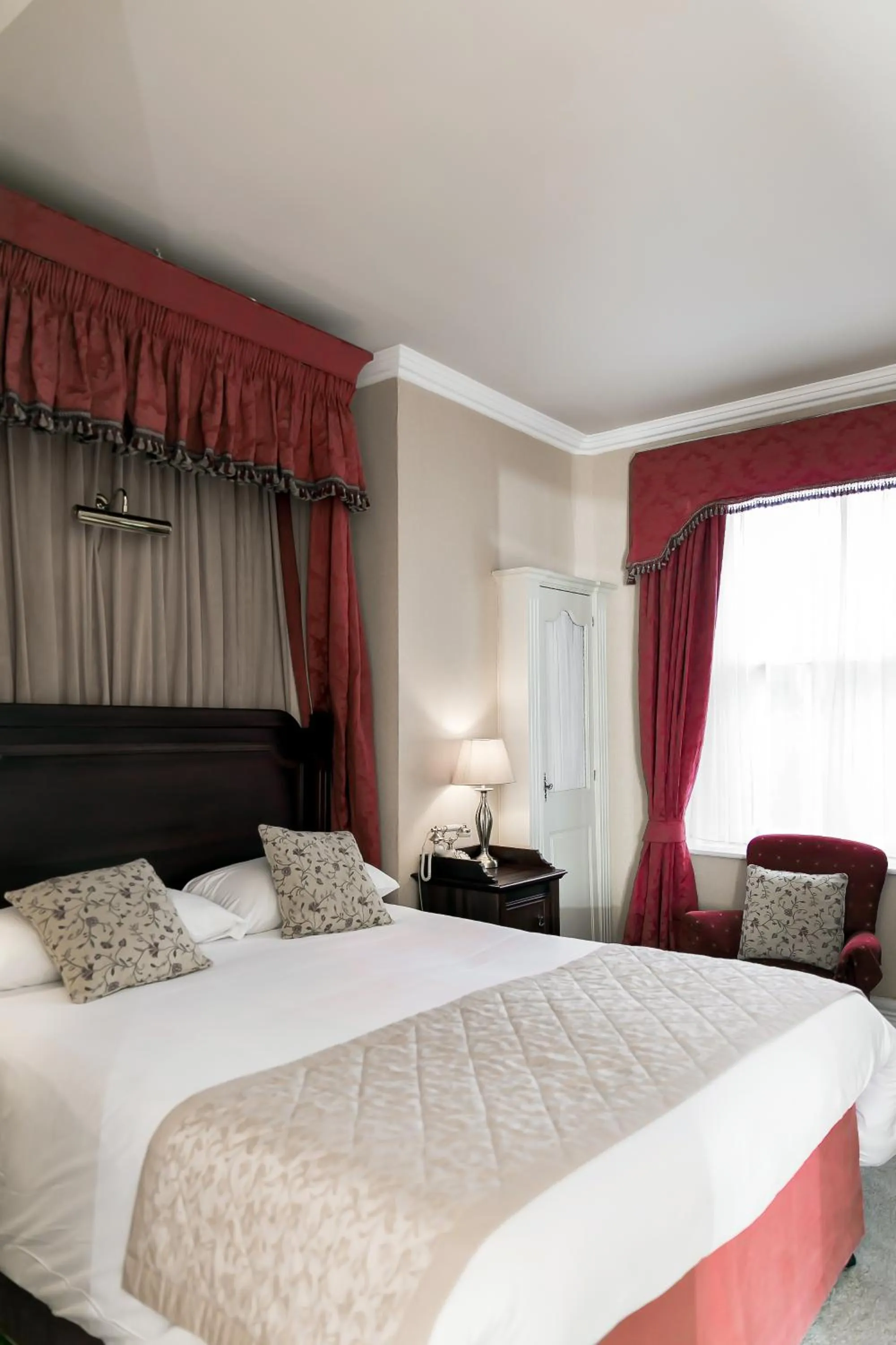 Standard King Room in Butlers Townhouse