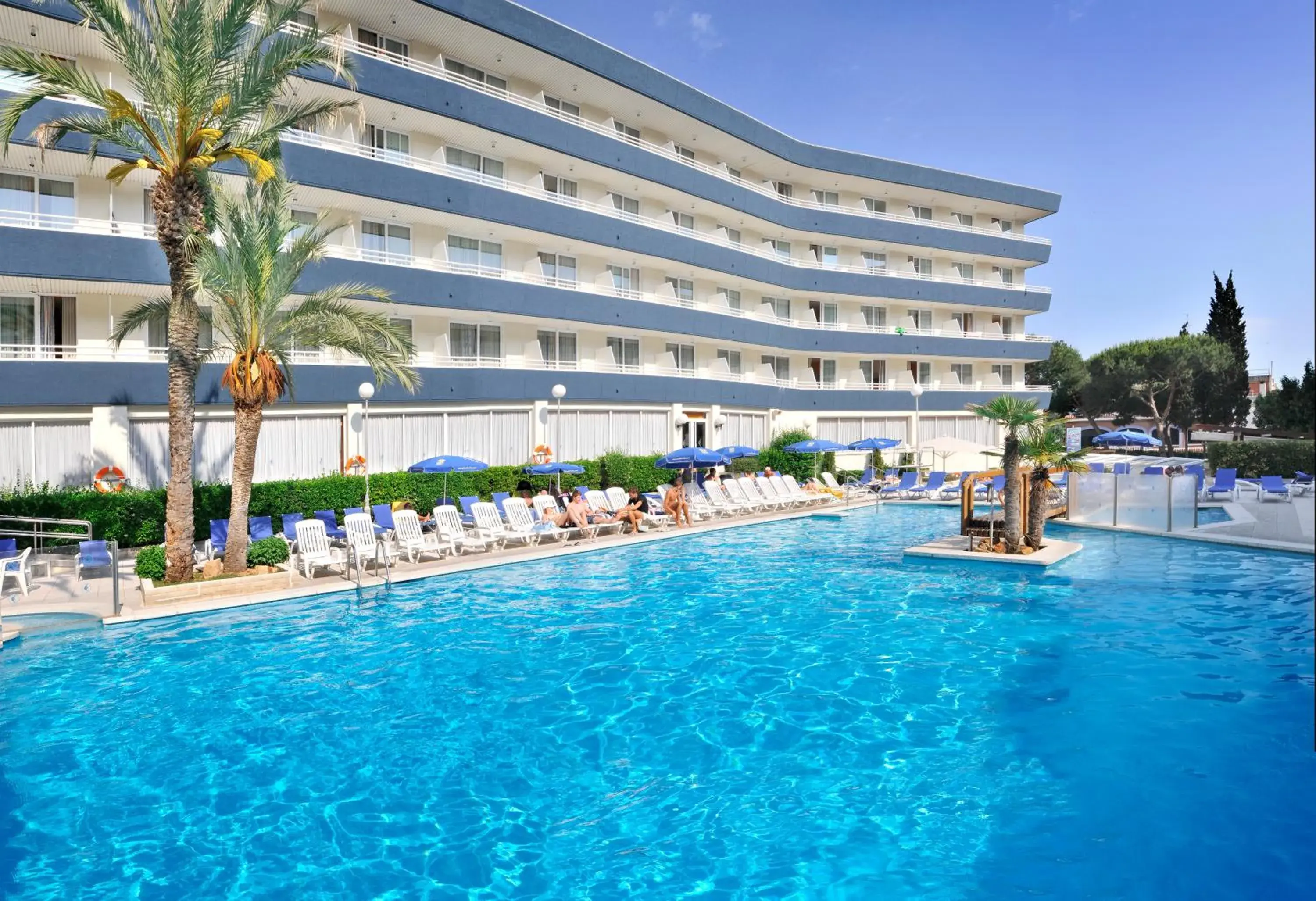 GHT Aquarium & Spa GHT Aquarium & Spa