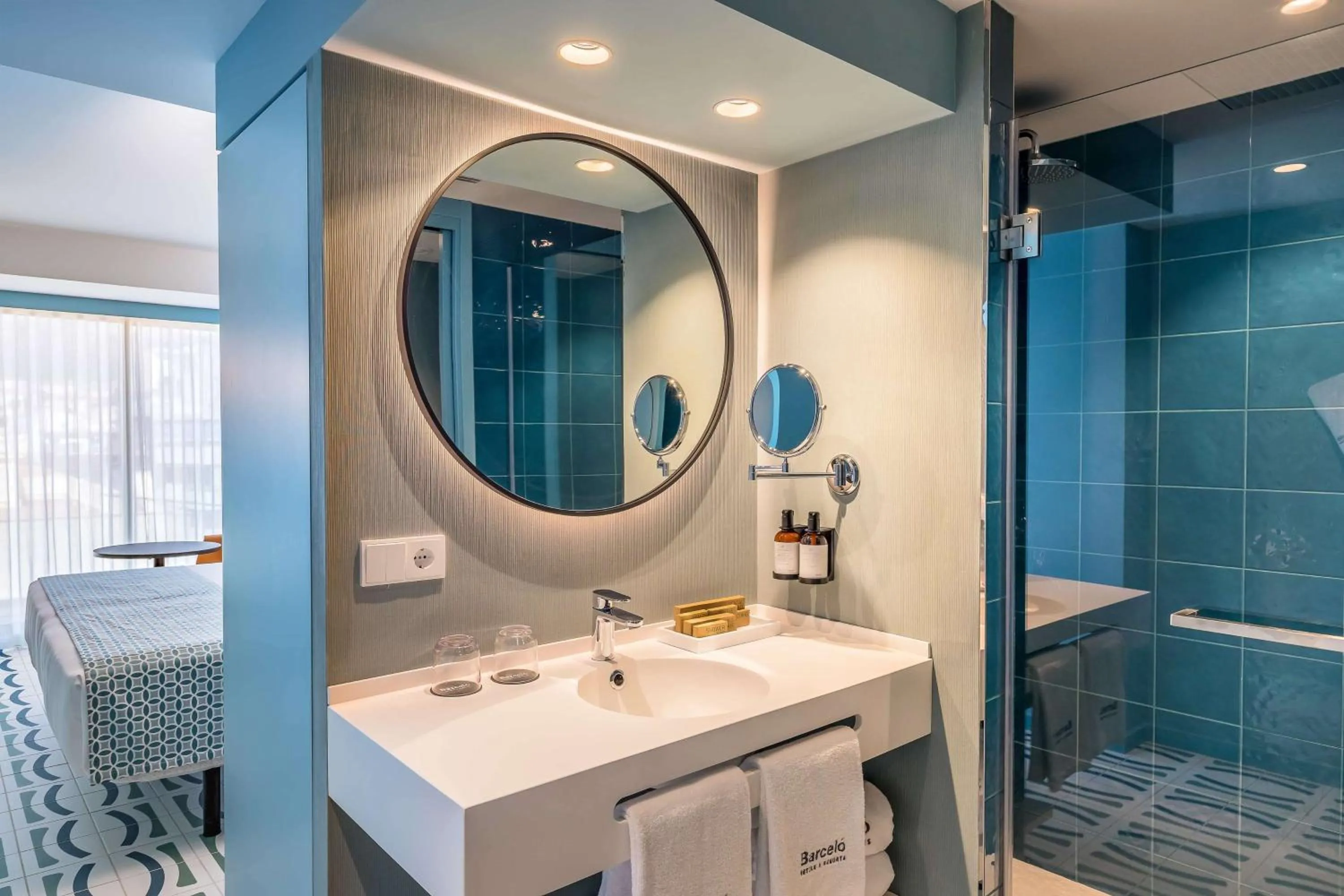 Superior Double Room in Barceló Benidorm Beach - Adults Recommended