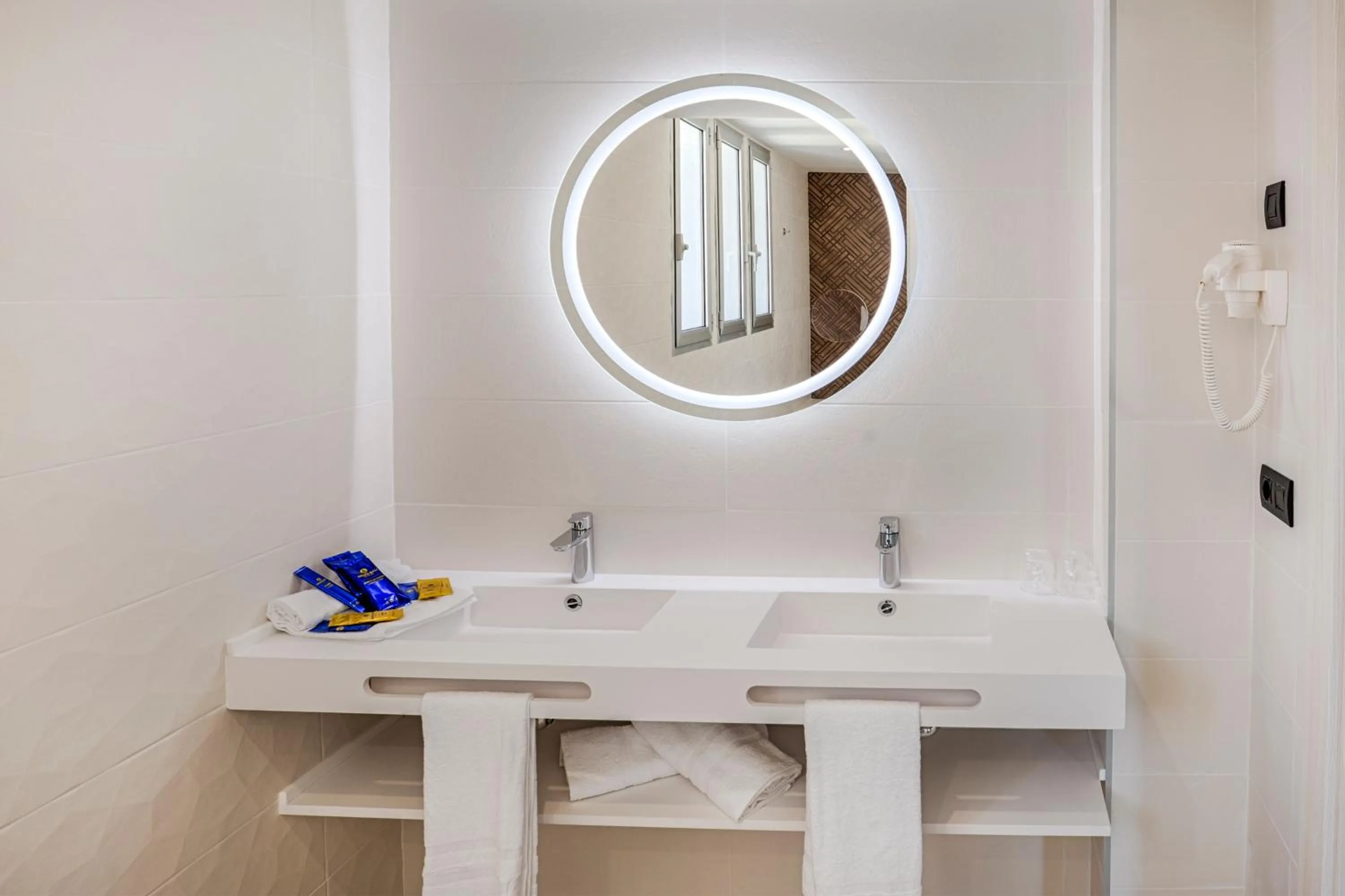 Standard Double or Twin Room in Benidorm Centre - Adults Only