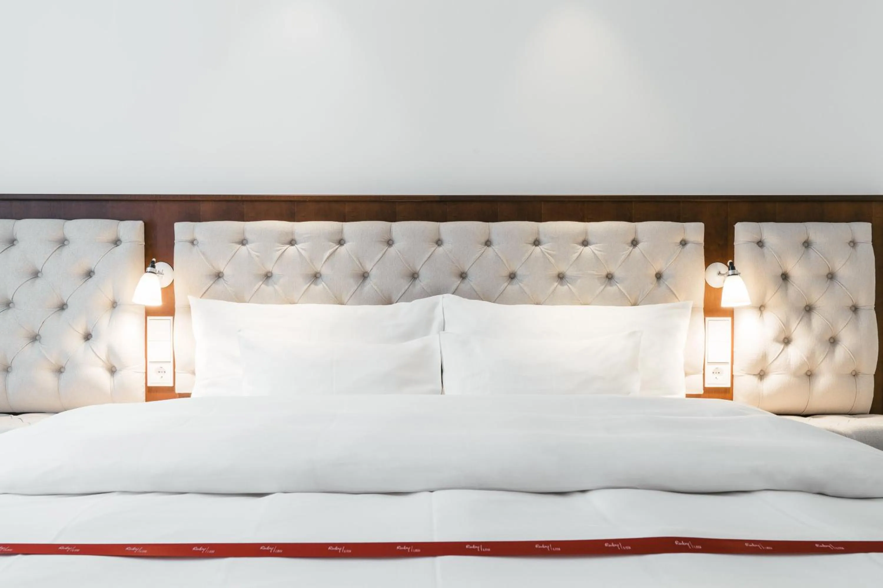 Loft Room in Ruby Lissi Hotel Vienna