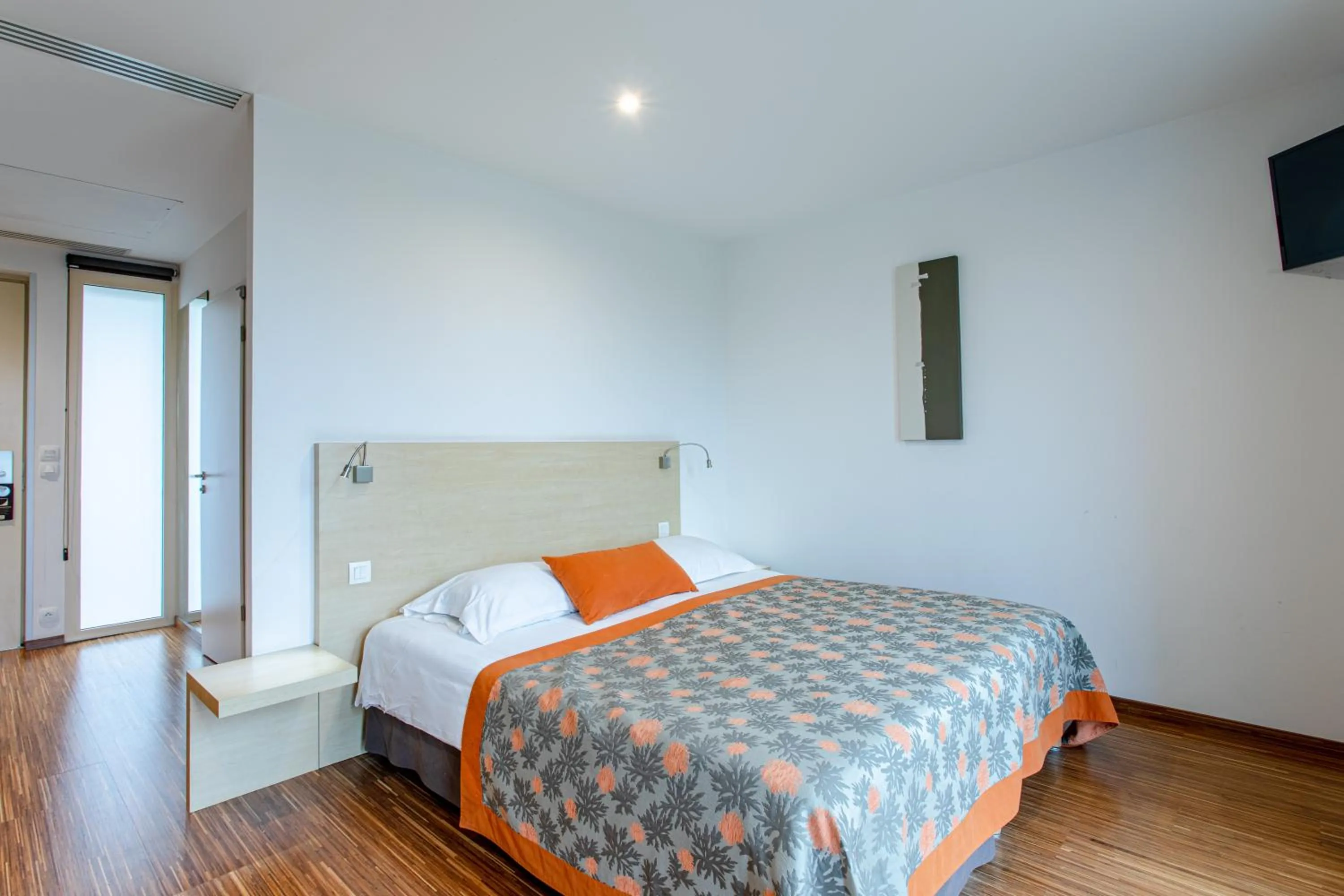 Privilege Double Room in L'Orée du Bois