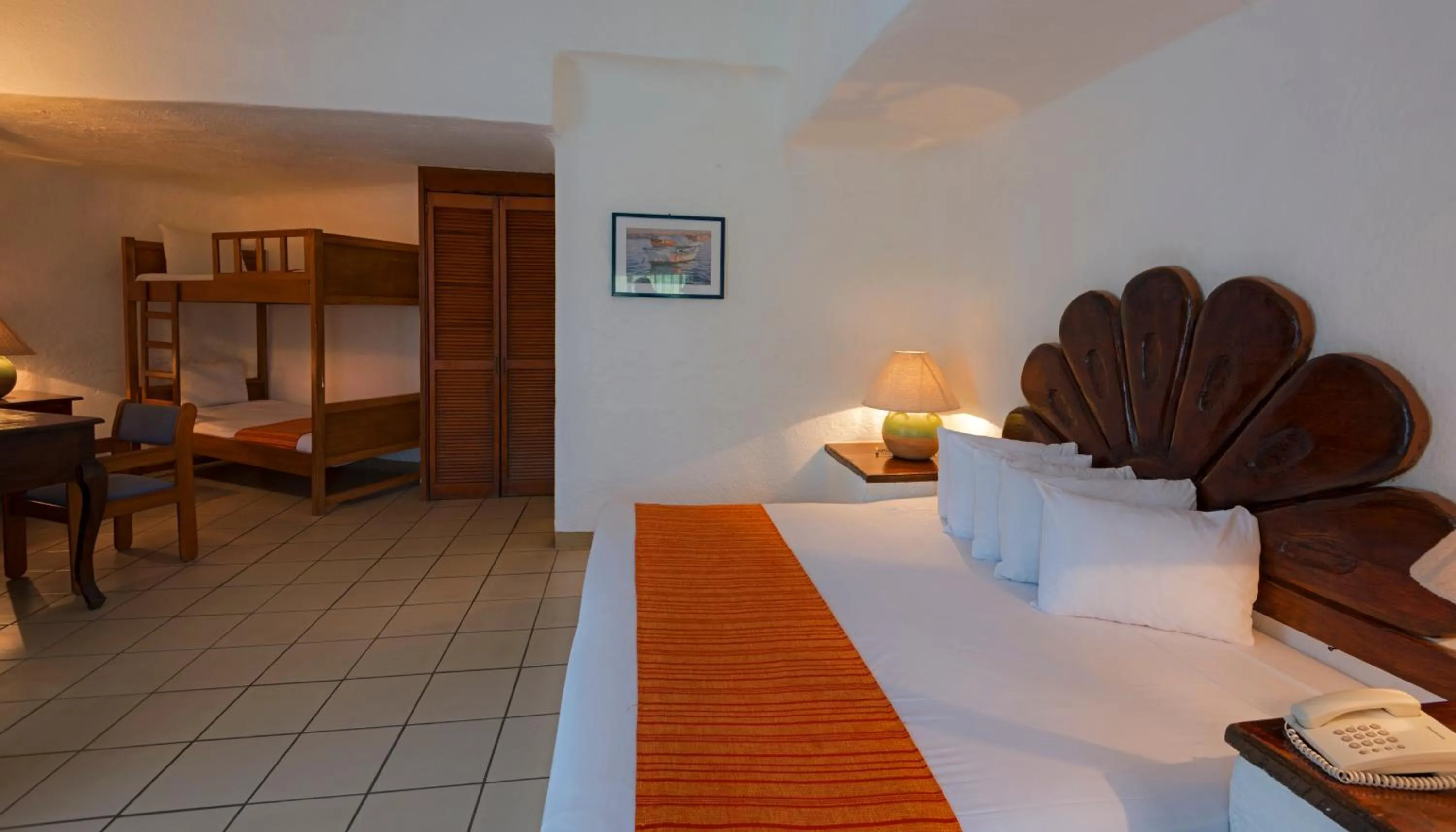 Standard Double Room in Vista Playa de Oro Manzanillo