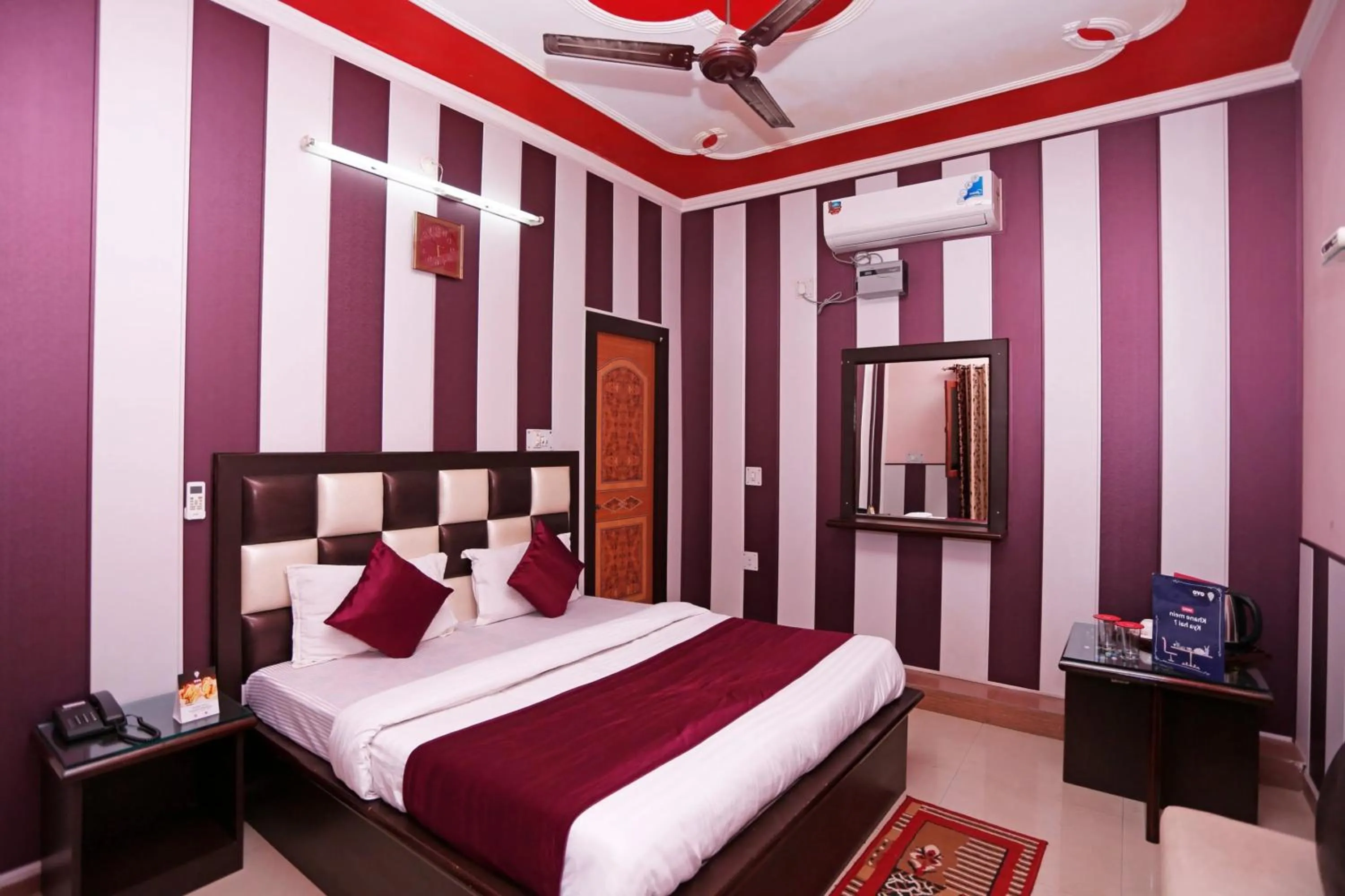 Hotel O Mehfil Hotel