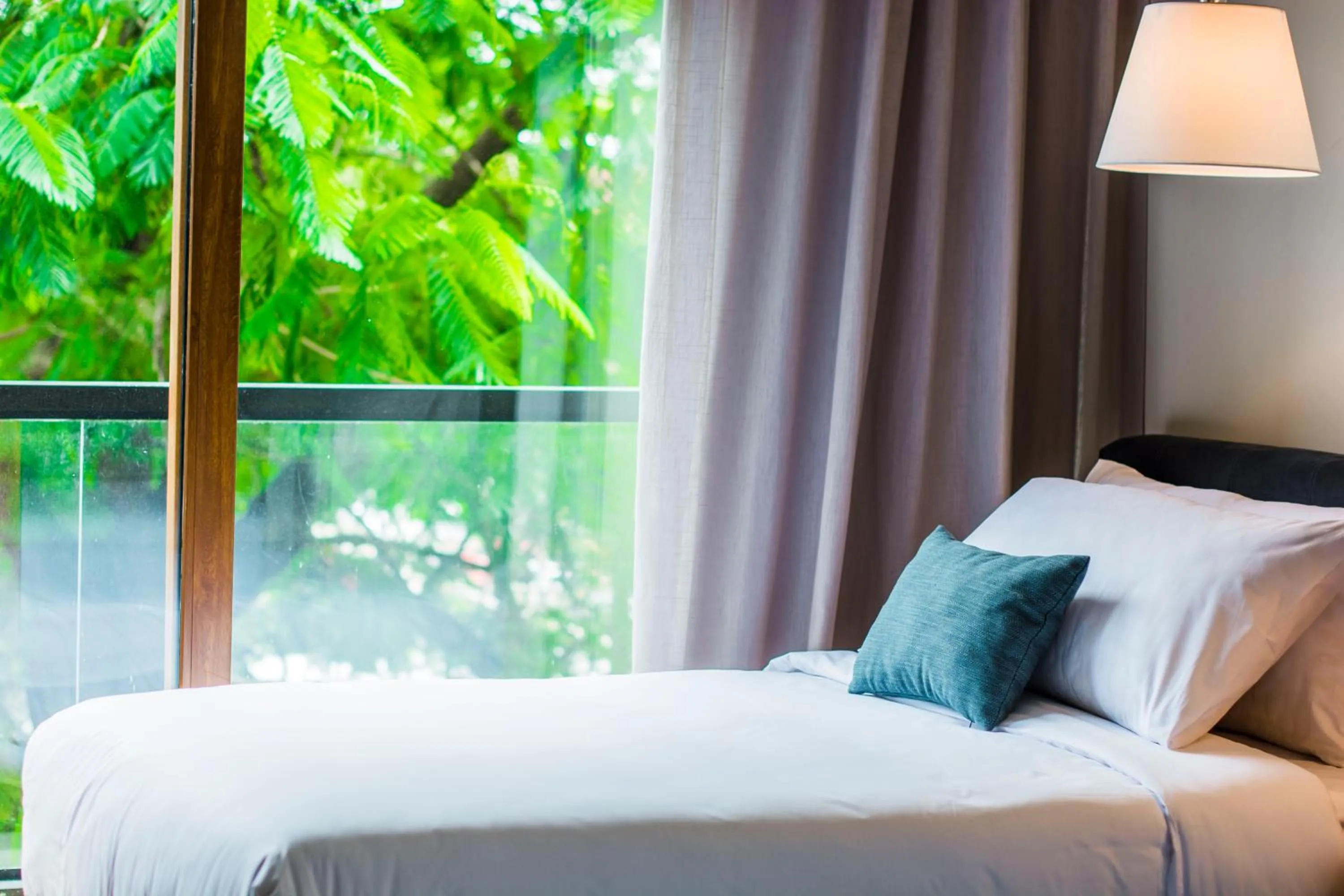 Standard Twin Room in Five Hotel & Residences