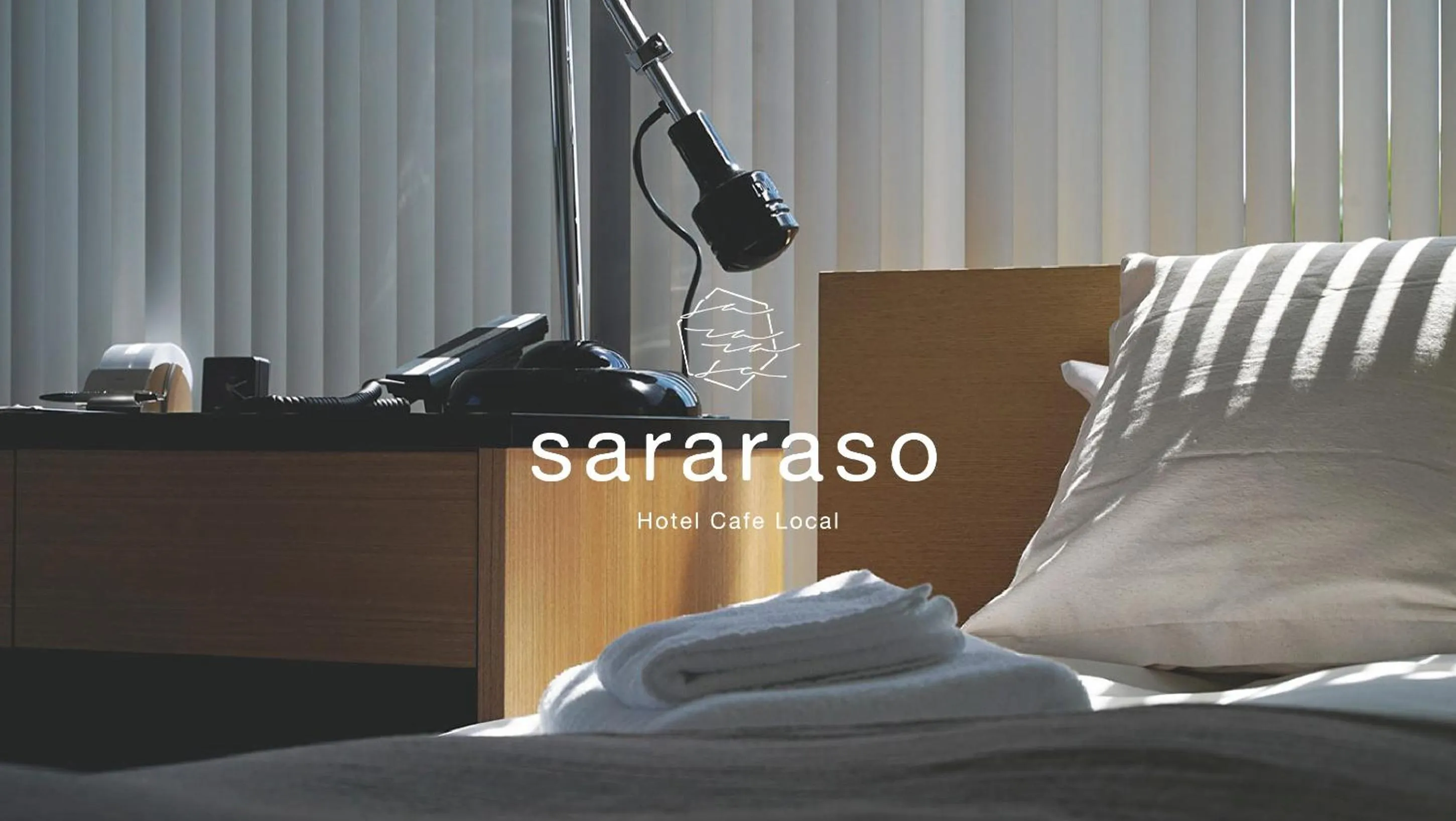 Twin Room - single occupancy in sararaso