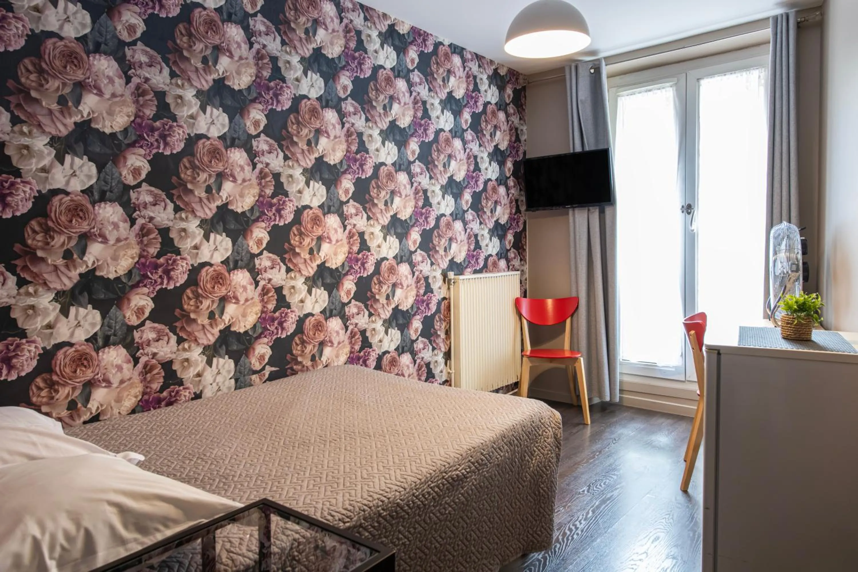 Single Room in Grand Hôtel De Paris