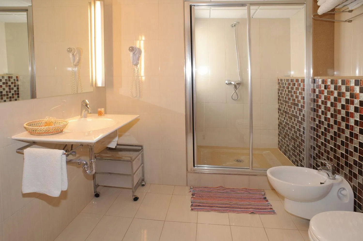 One-Bedroom Apartment (1-4 Adults) in Apartamentos San Francisco