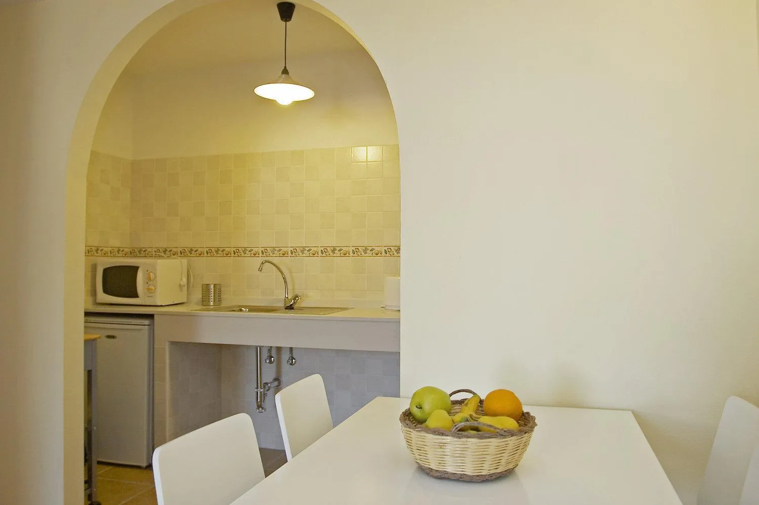 2-Bedroom Apartment for 2-6 people in Apartamentos San Francisco