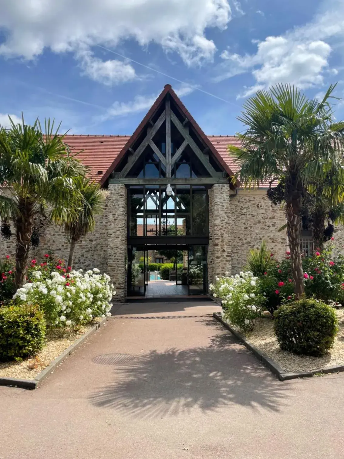 Hotel Les Suites - Domaine de Crécy Hotel Les Suites - Domaine de Crécy
