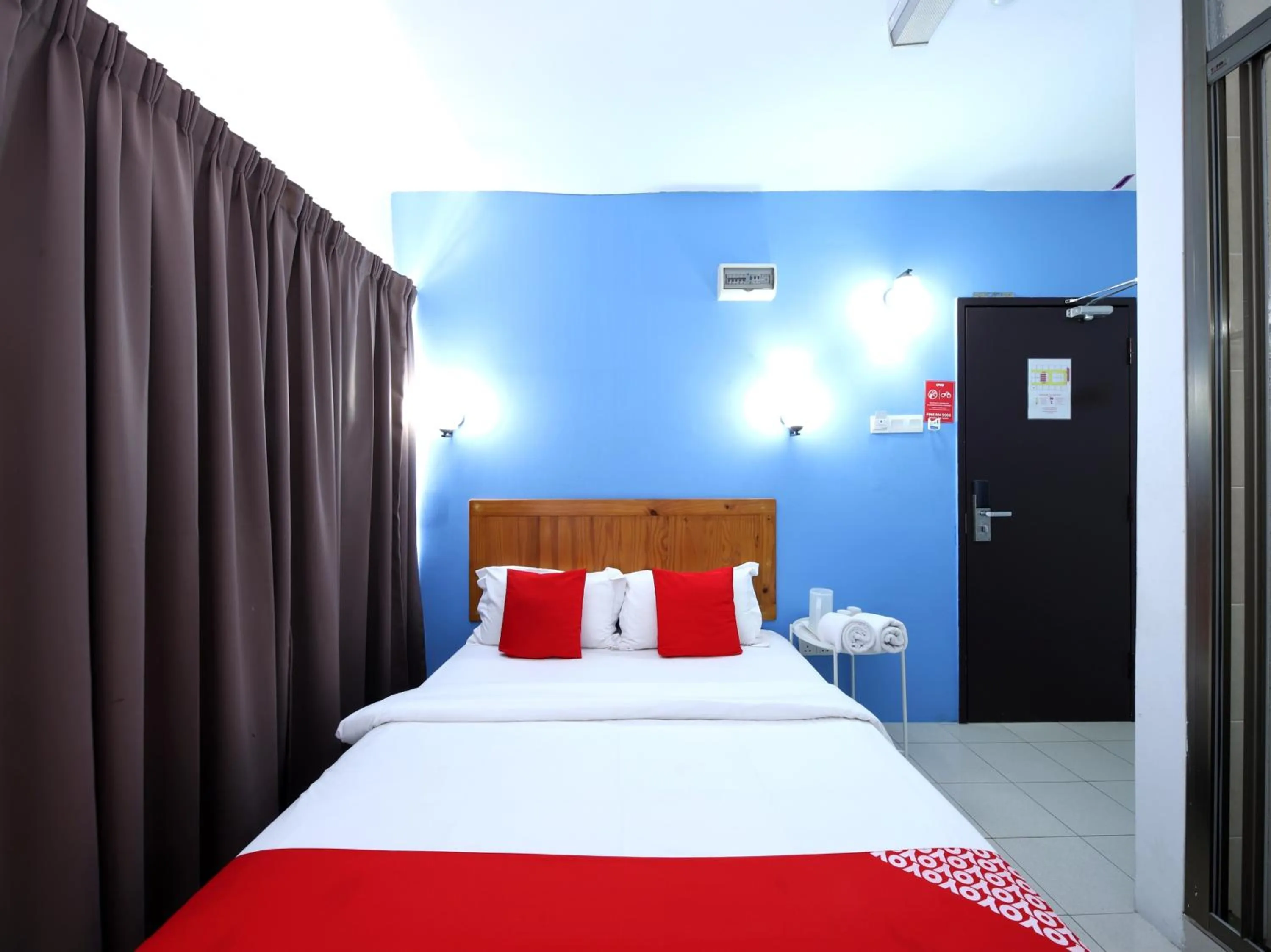 Hotel O Midah Inn Puchong