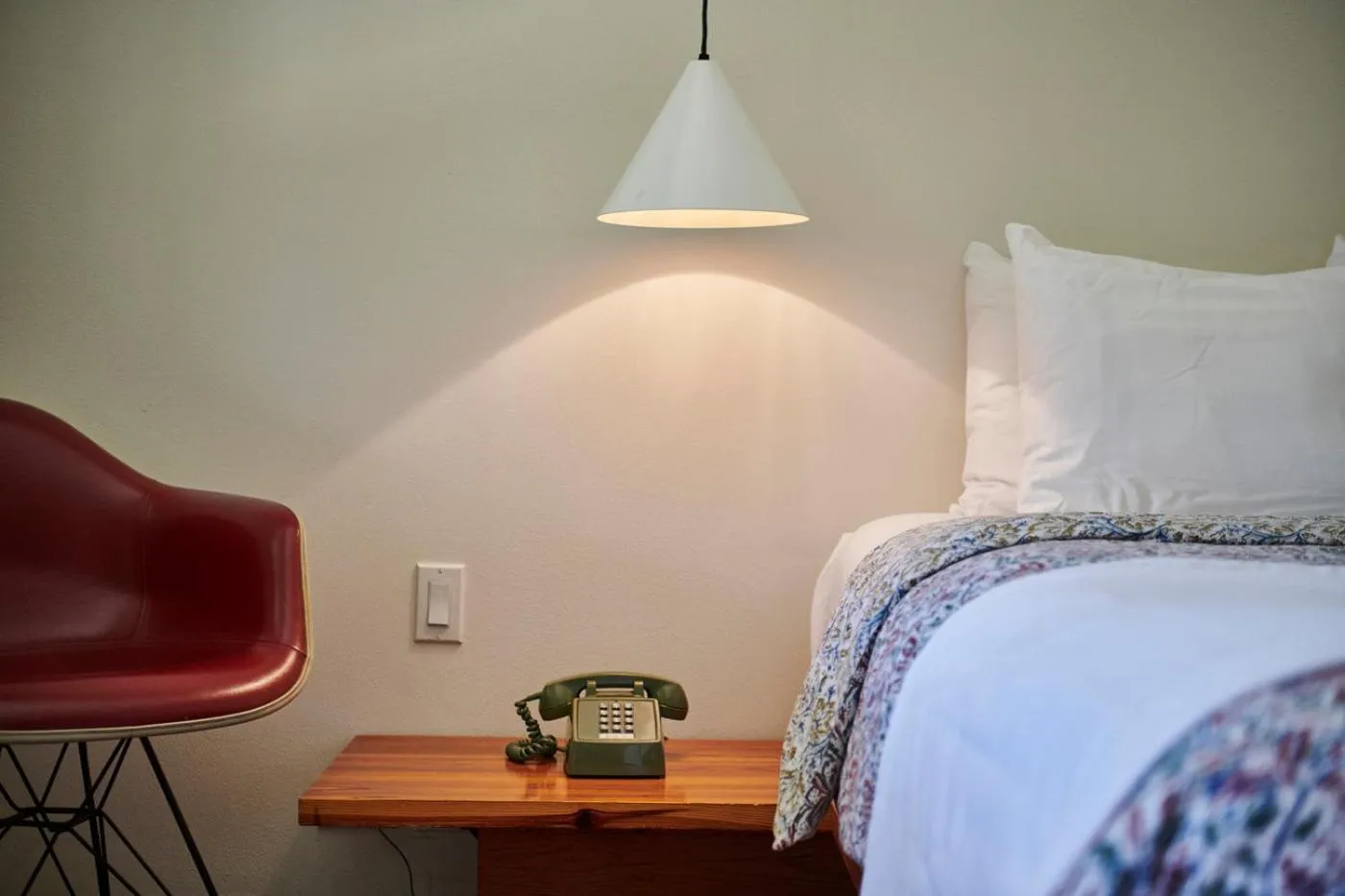 Queen Studio in Hotel San Jose