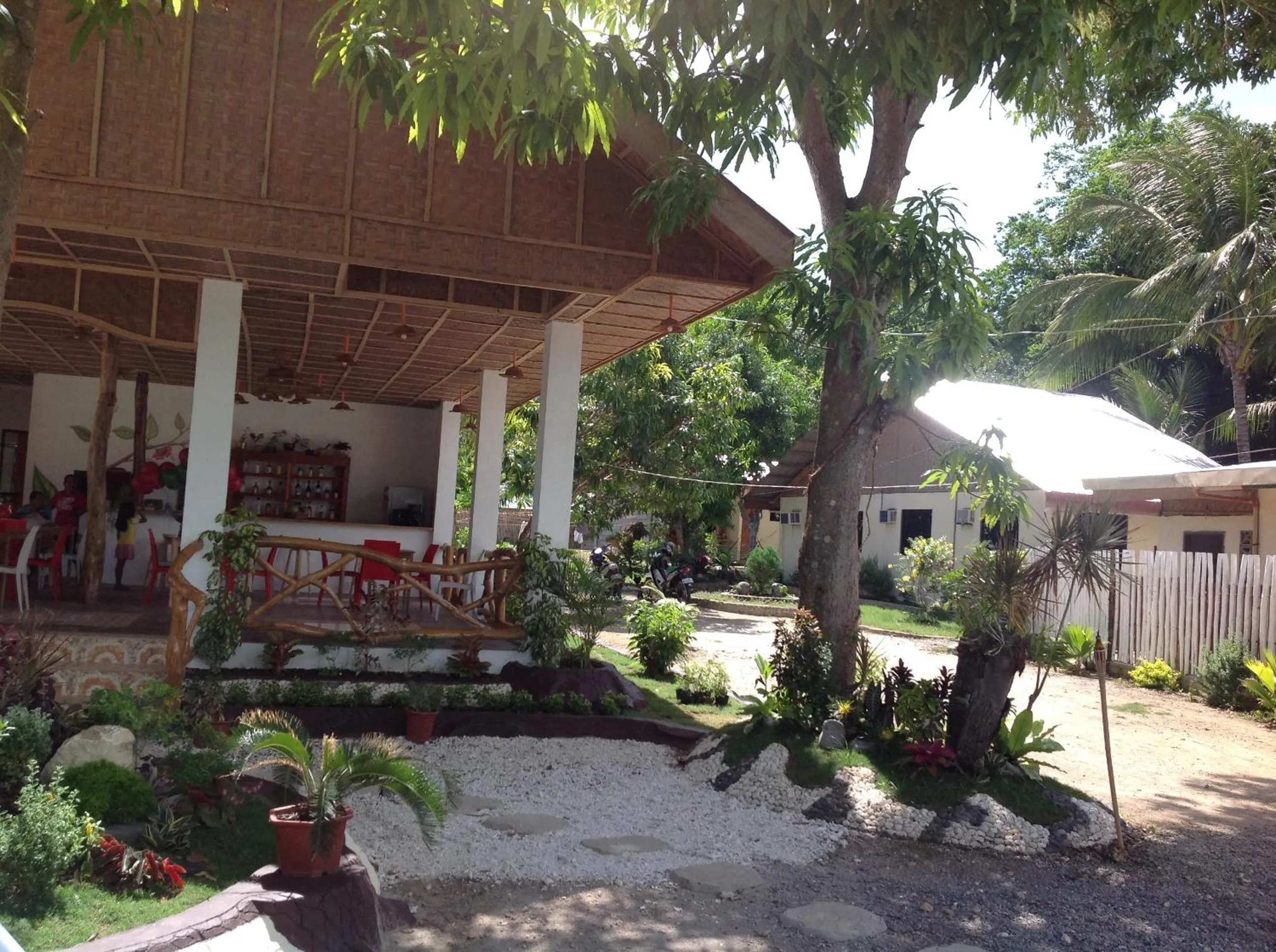 Casa Paliton Siquijor near Beach