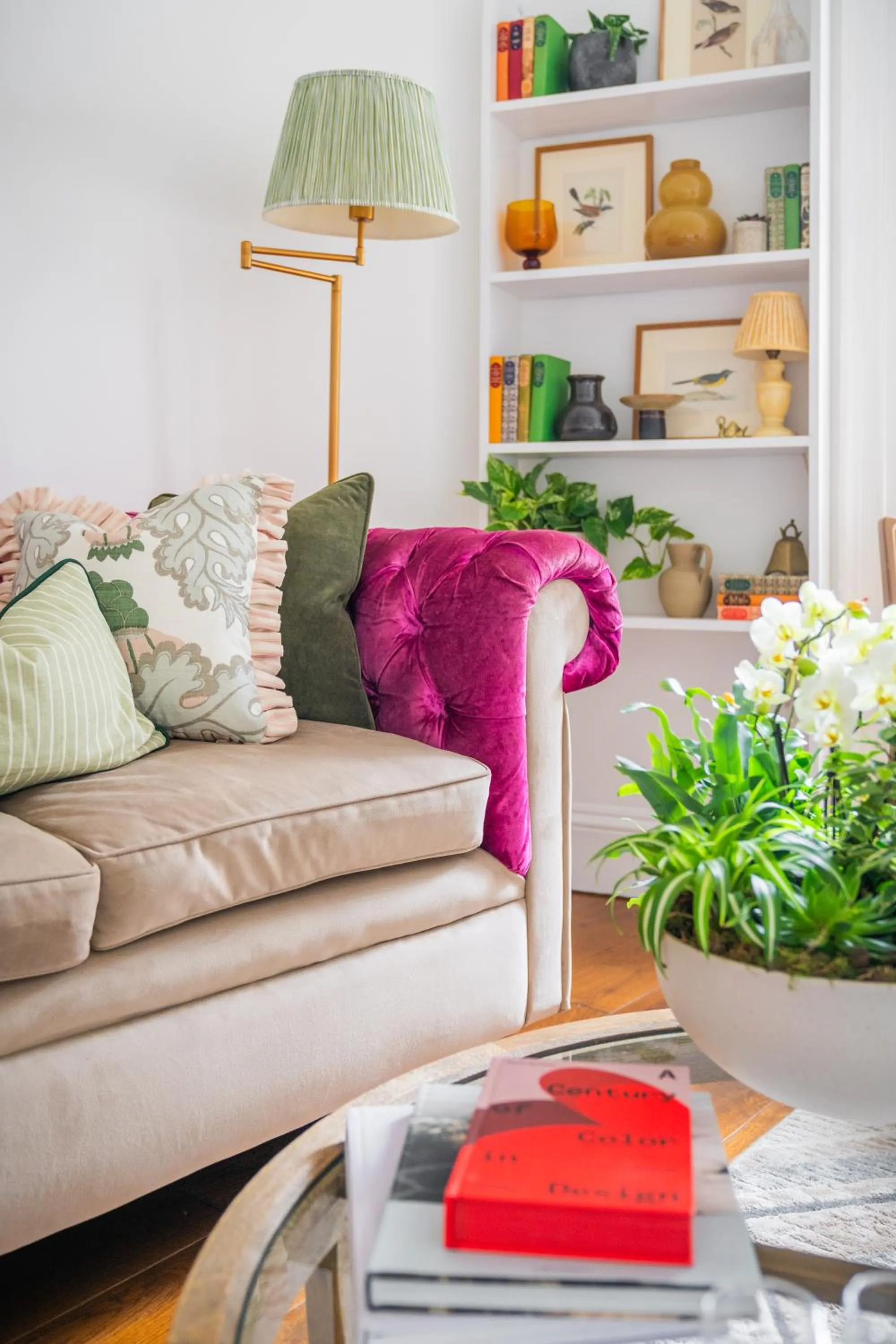 Deluxe Suite in The Berkeley Square Hotel Bristol