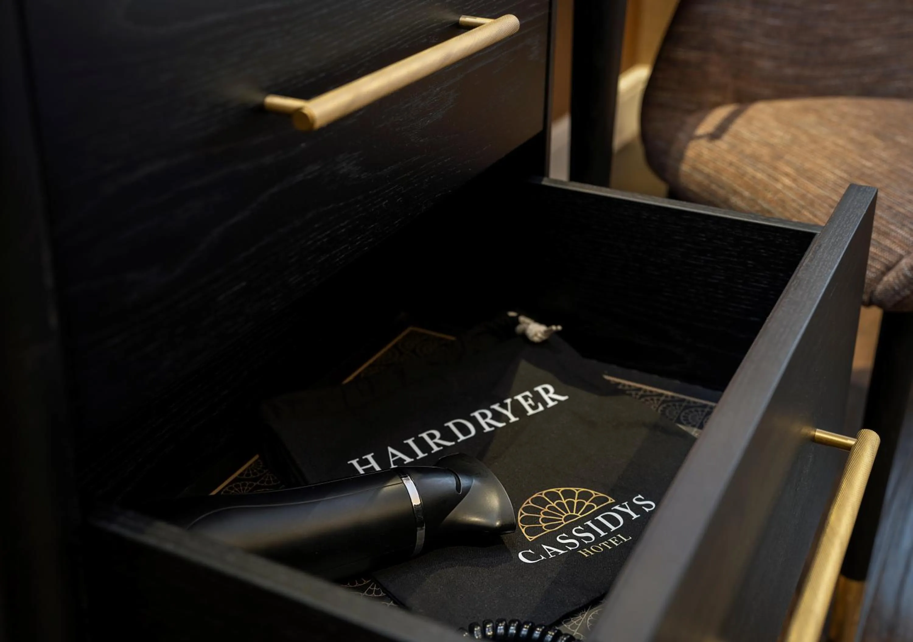 Triple Room in Cassidys Hotel