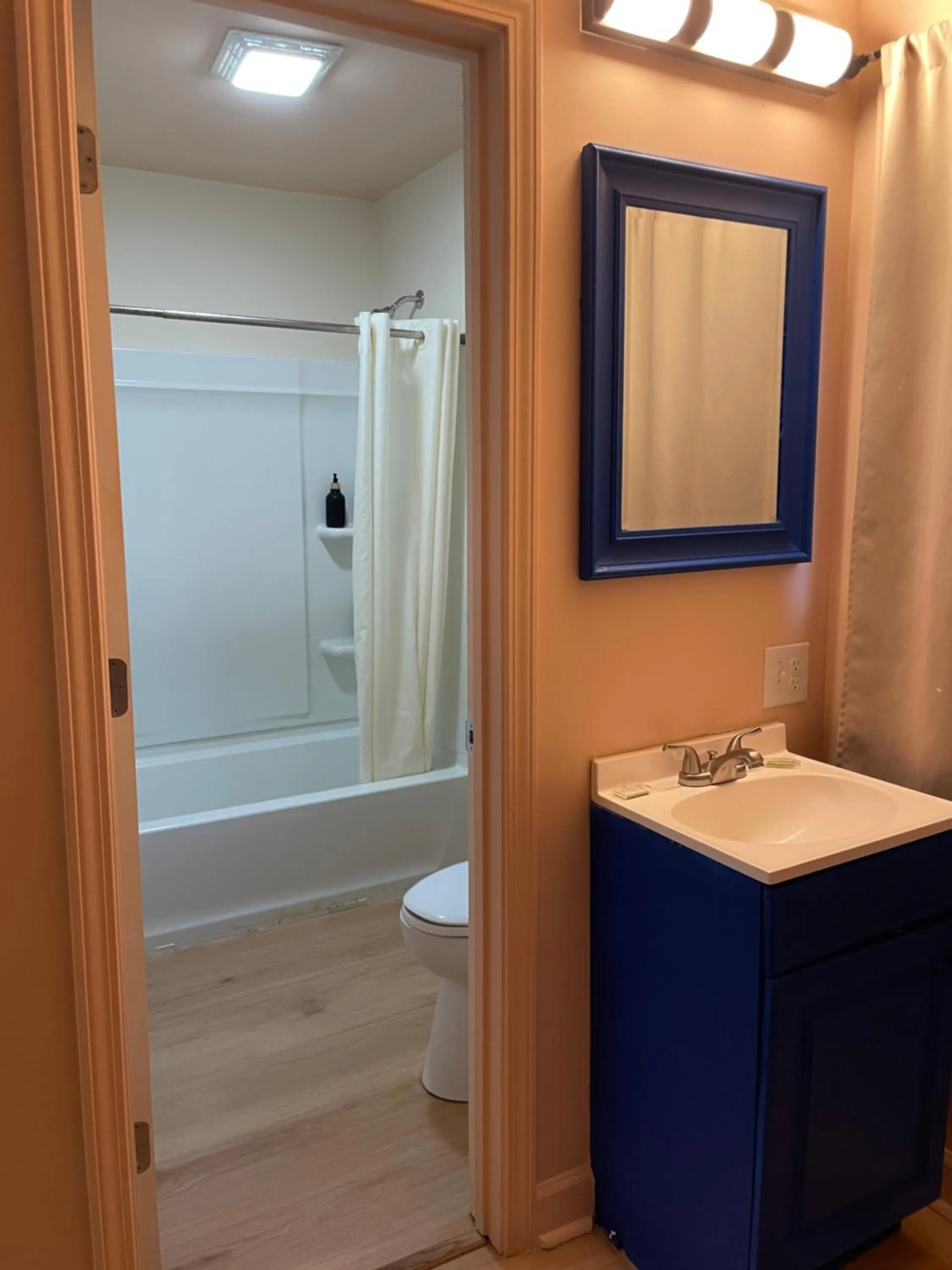 Standard Studio in The Beacon