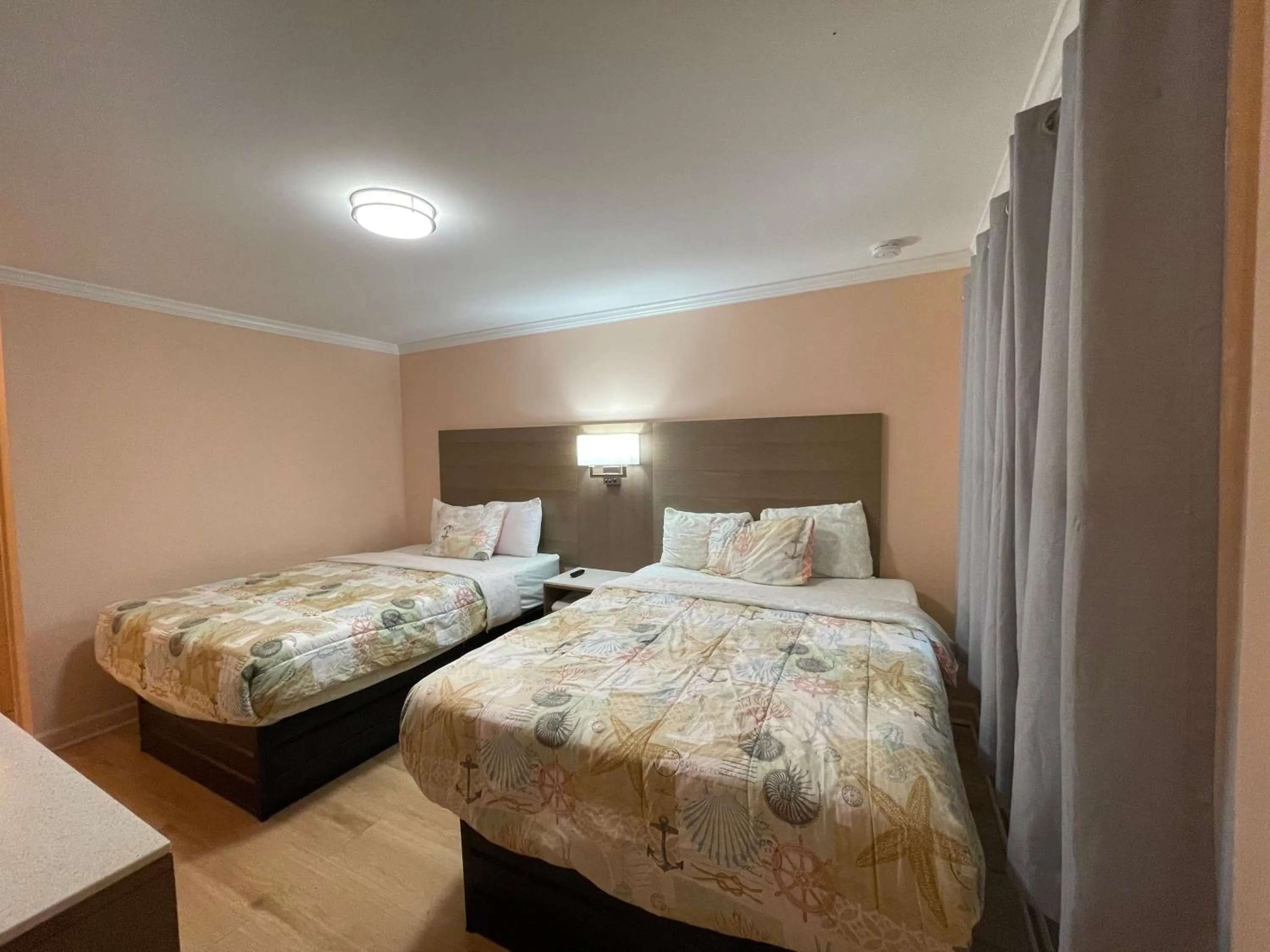 Double Room in The Beacon