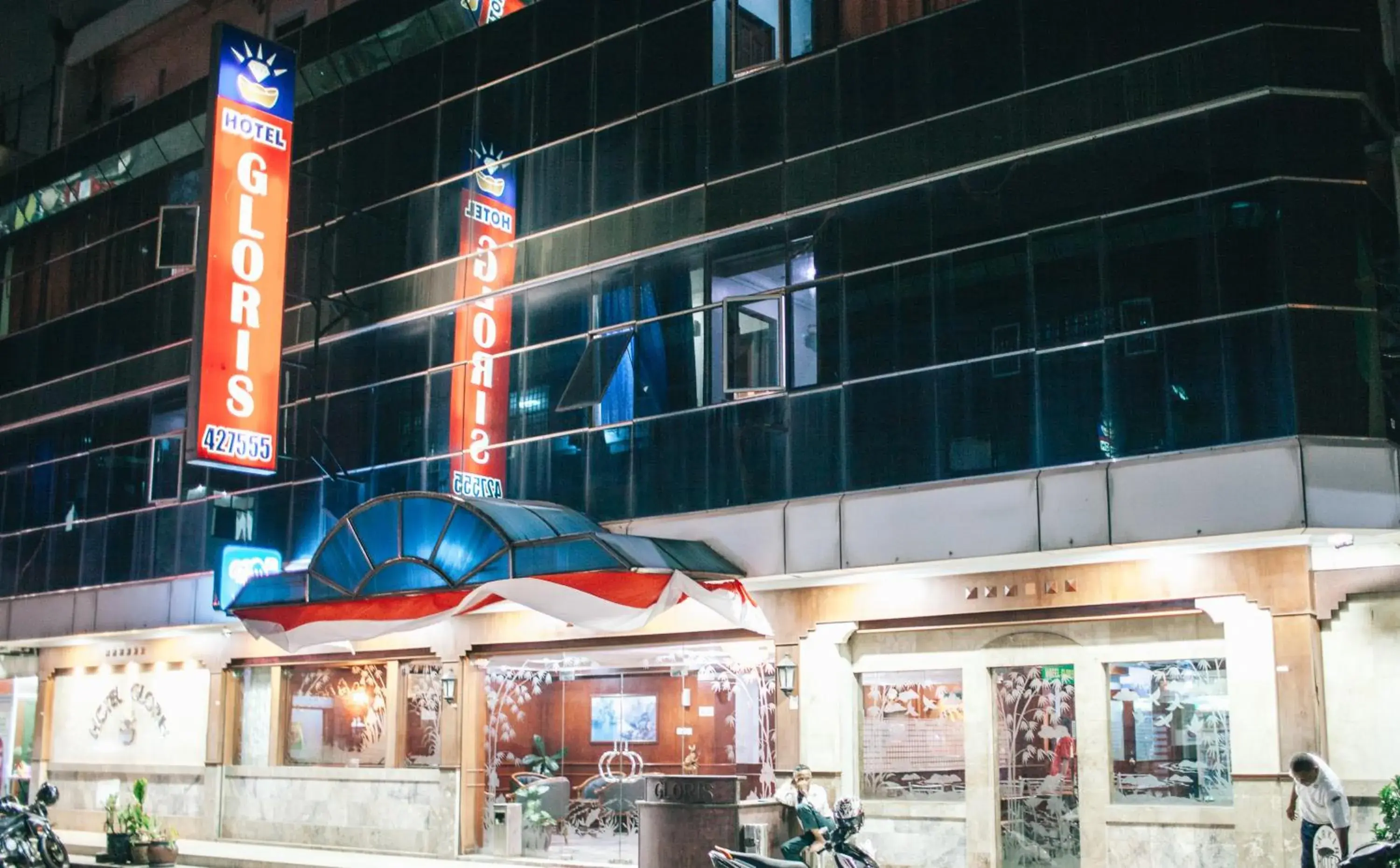 Hotel Gloris Hotel Gloris