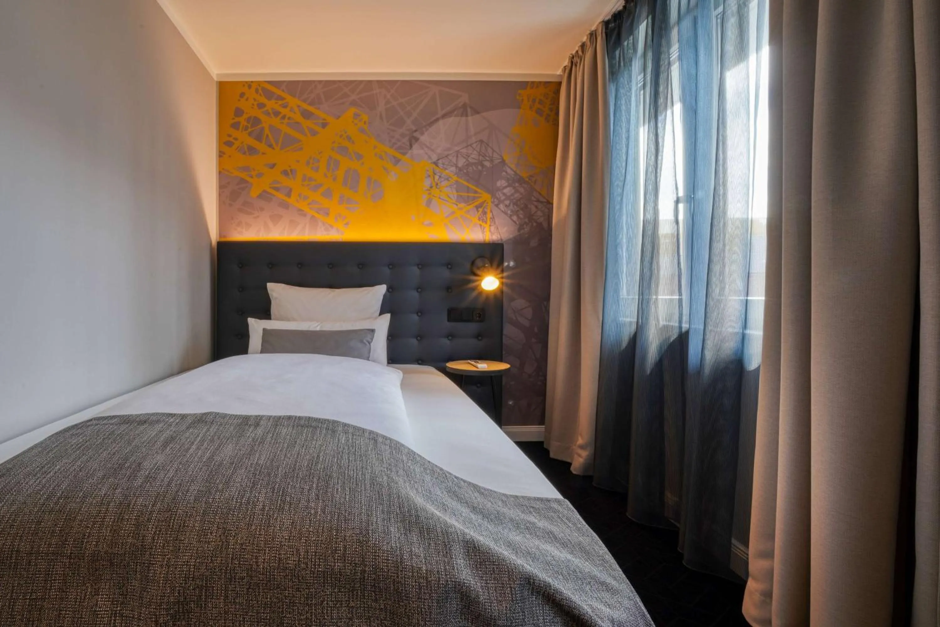 Standard Single Room - Annex in Vienna House Easy by Wyndham Dortmund City