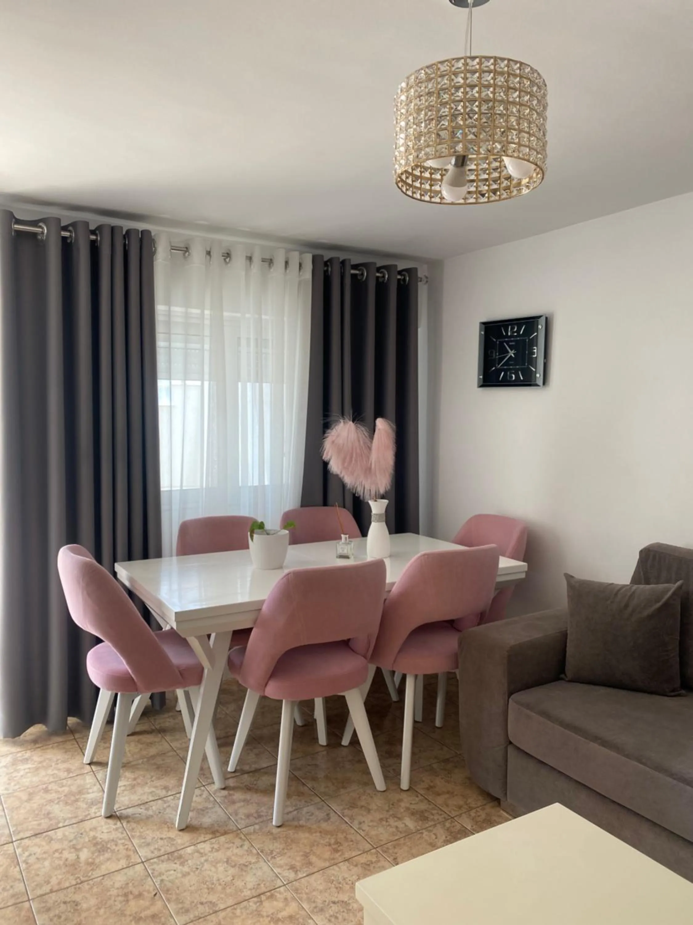 Two-Bedroom Apartment in Kuburi Hotel