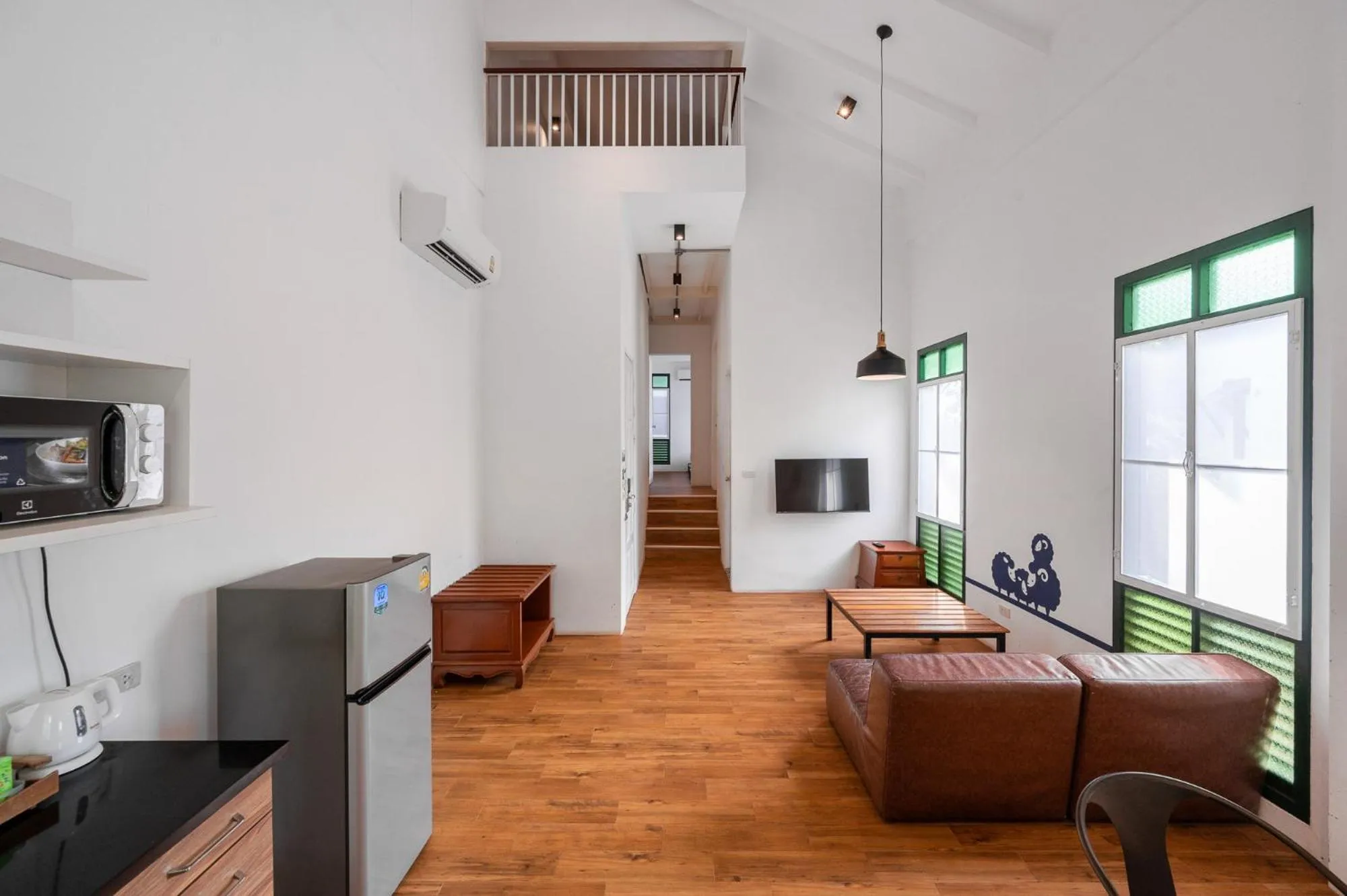 Classic Duplex in Kokotel Khao Lak Lighthouse