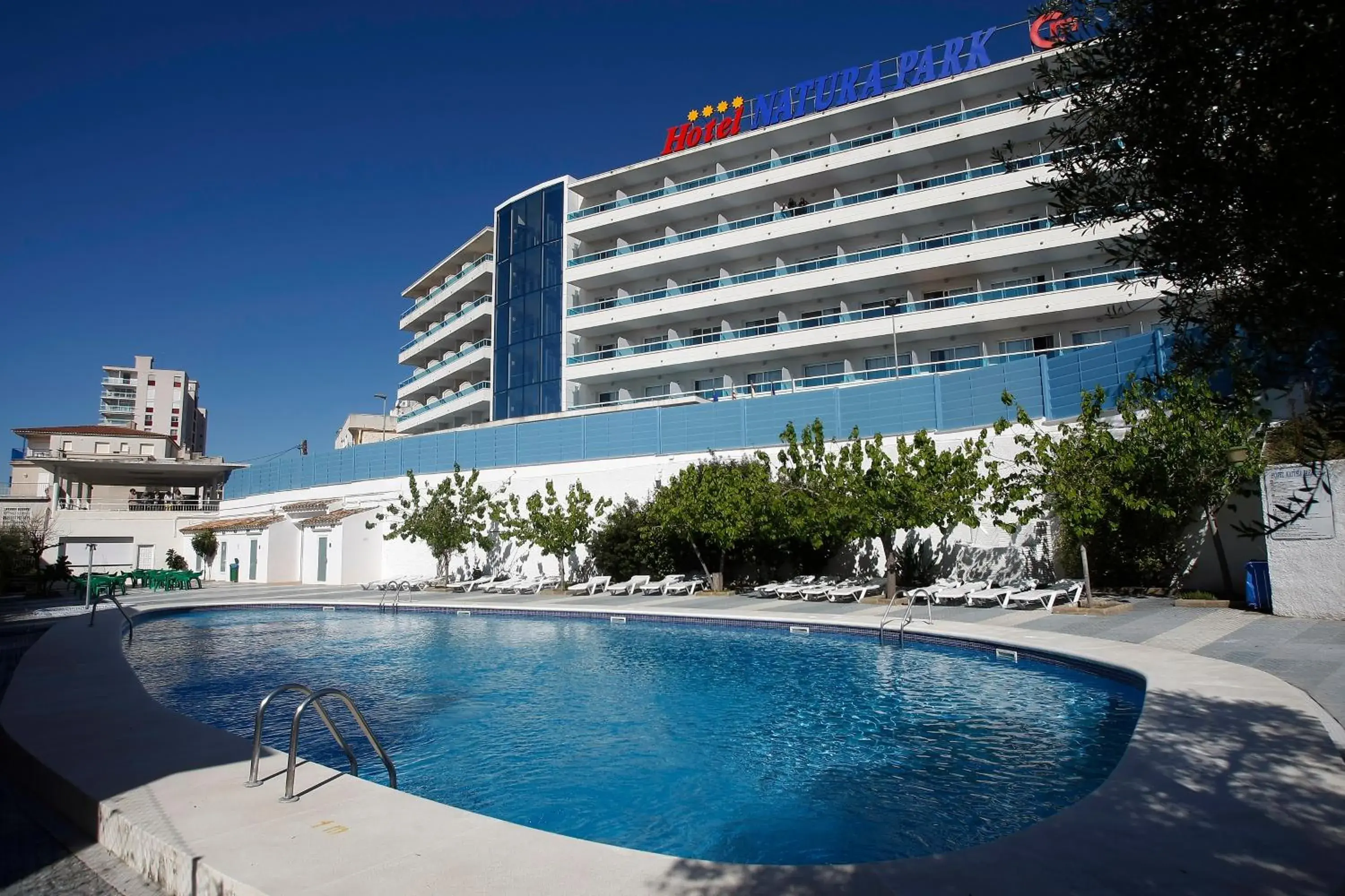 Hotel Natura Park Hotel Natura Park