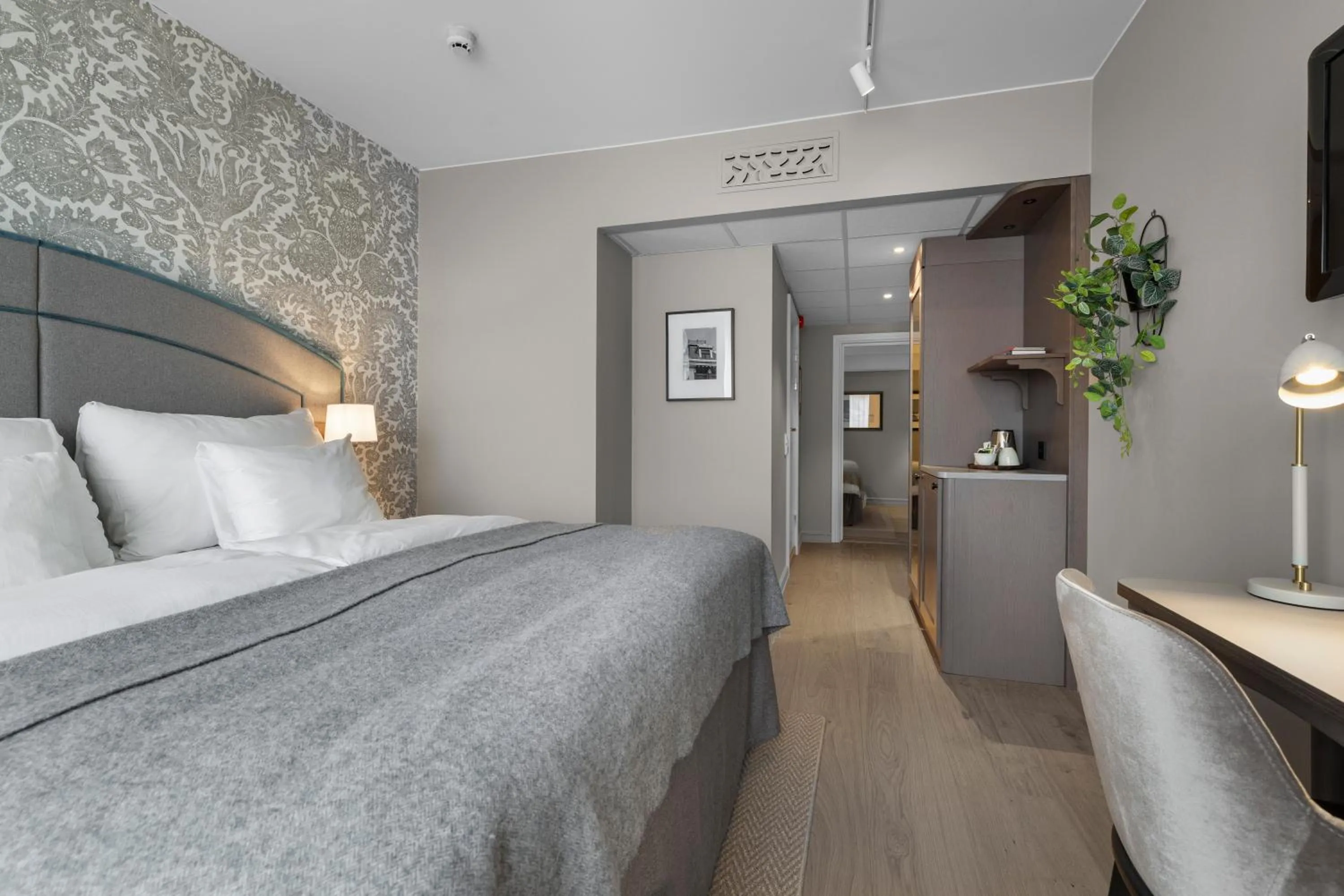 Family Room in Home Hotel Bastion