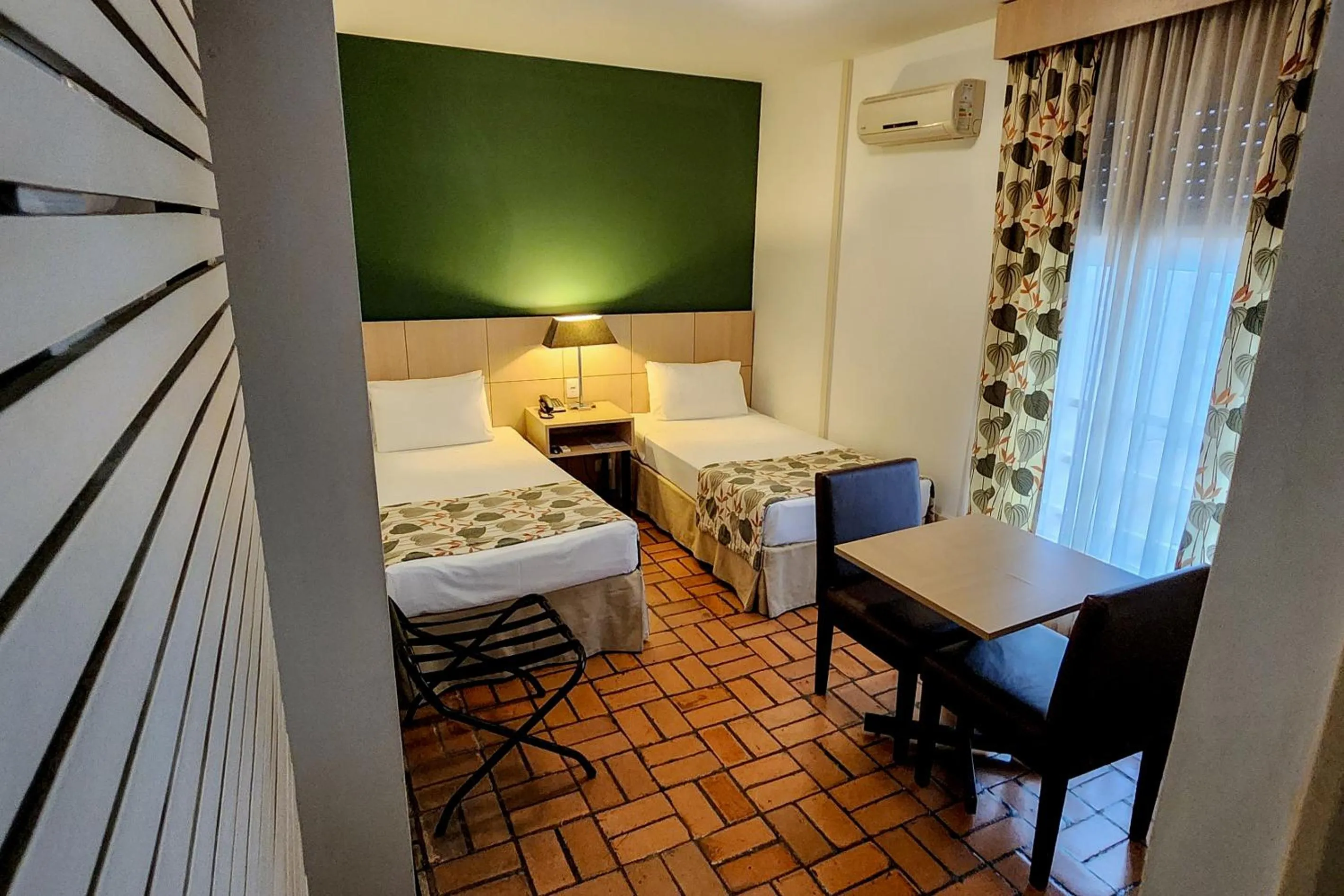 Superior Double Room in Ferraretto Guarujá Hotel & Spa