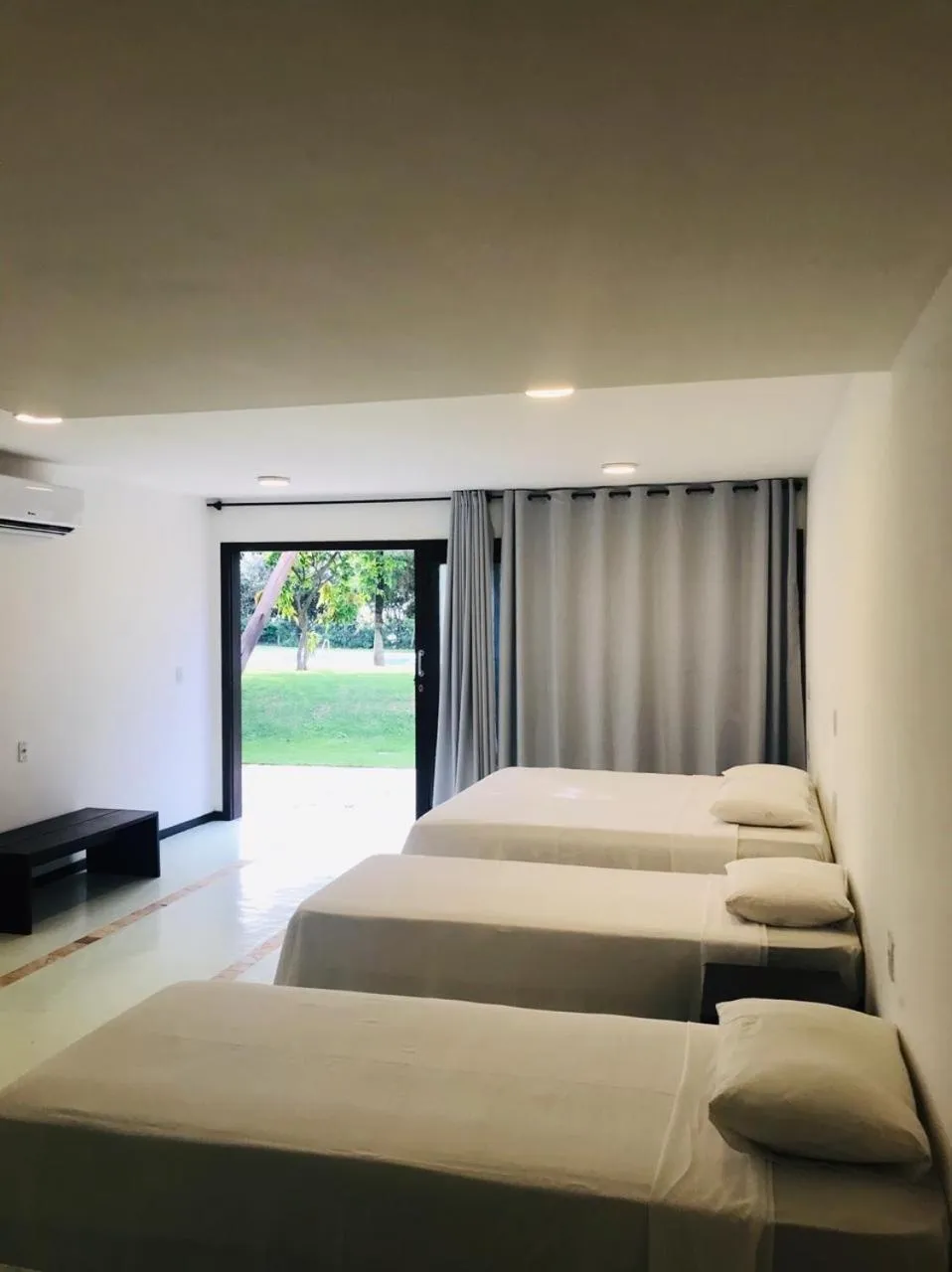 Family Suite in Sun Bay Pipa Hotéis