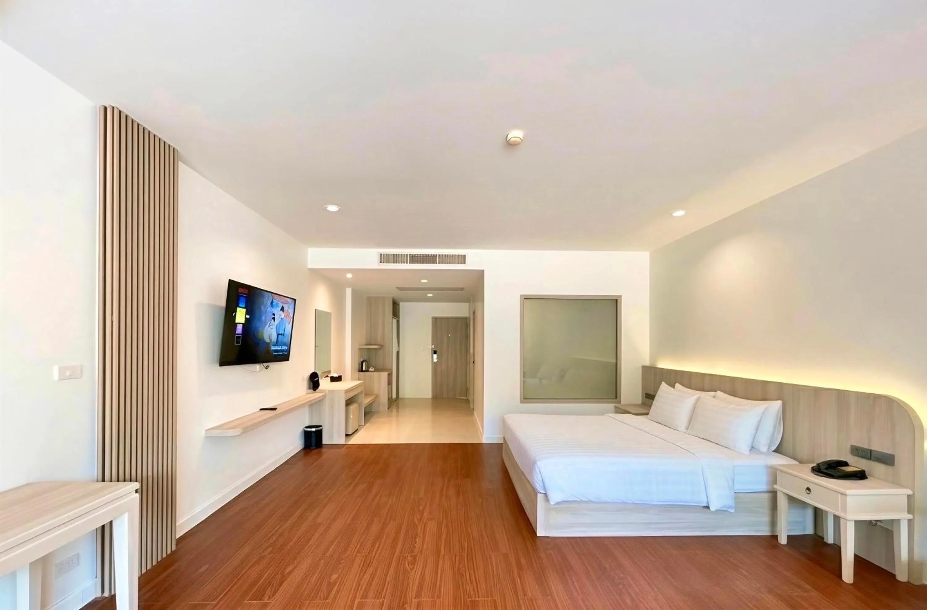  Deluxe Pool View  in Ramada by Wyndham Aonang Krabi