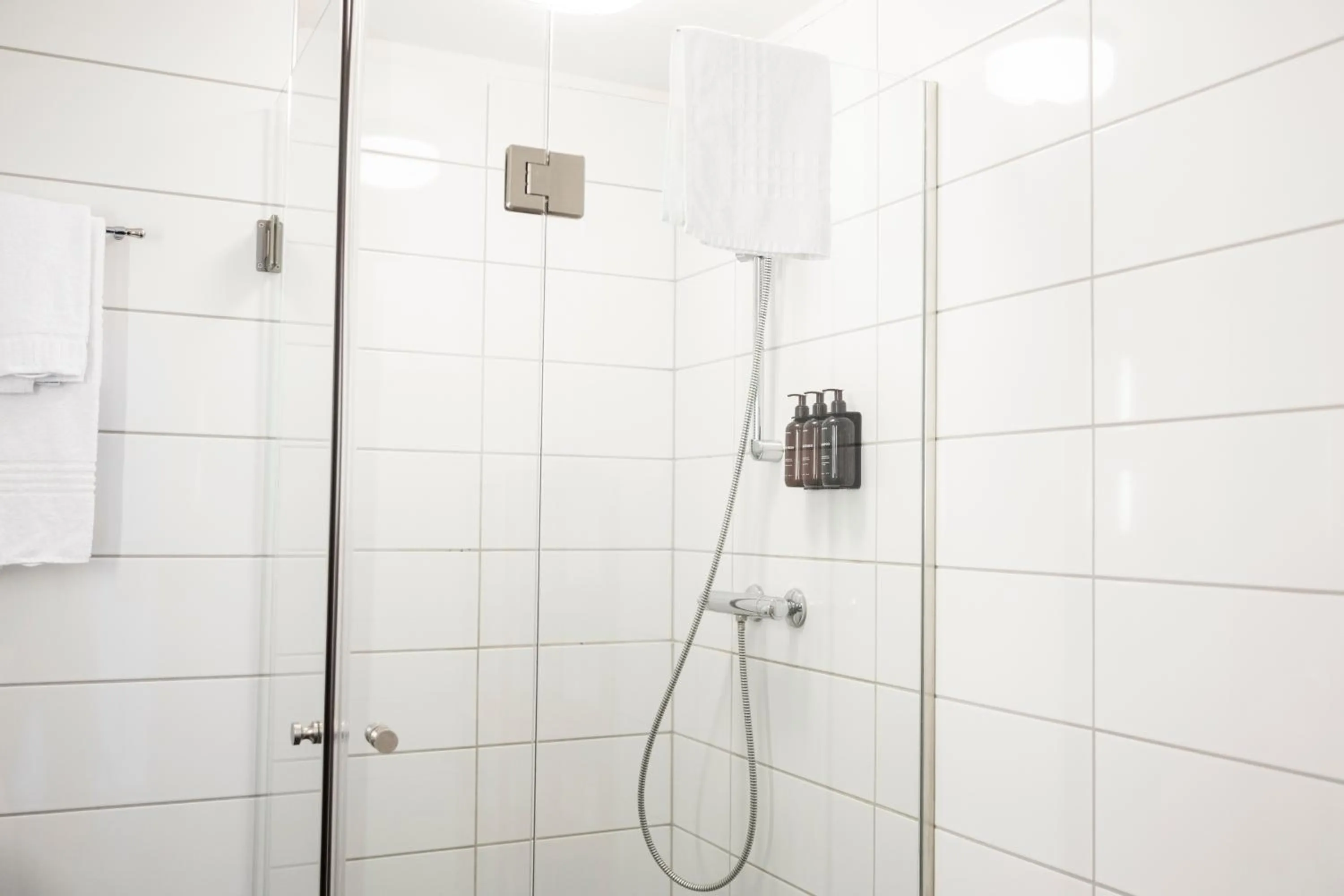 Standard Double Room in Home Hotel Atlantic