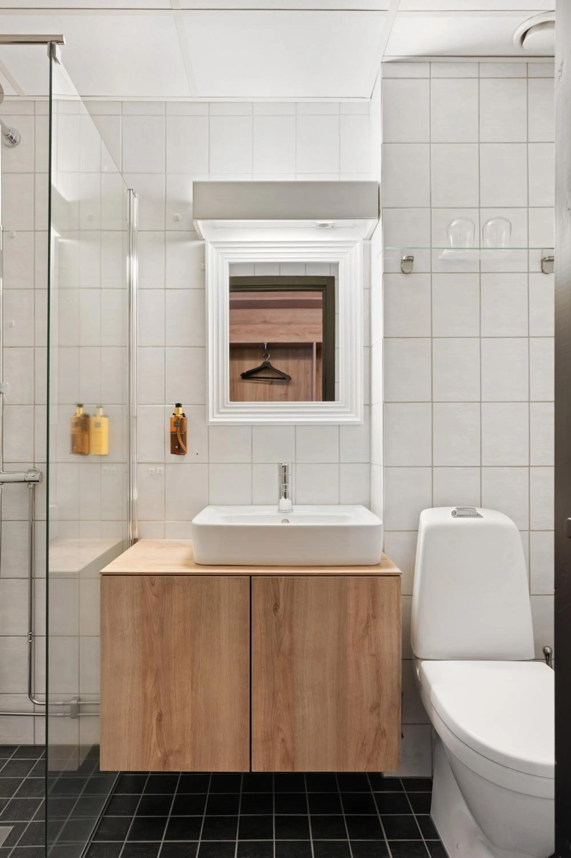 Triple Room in Trysil Hotel