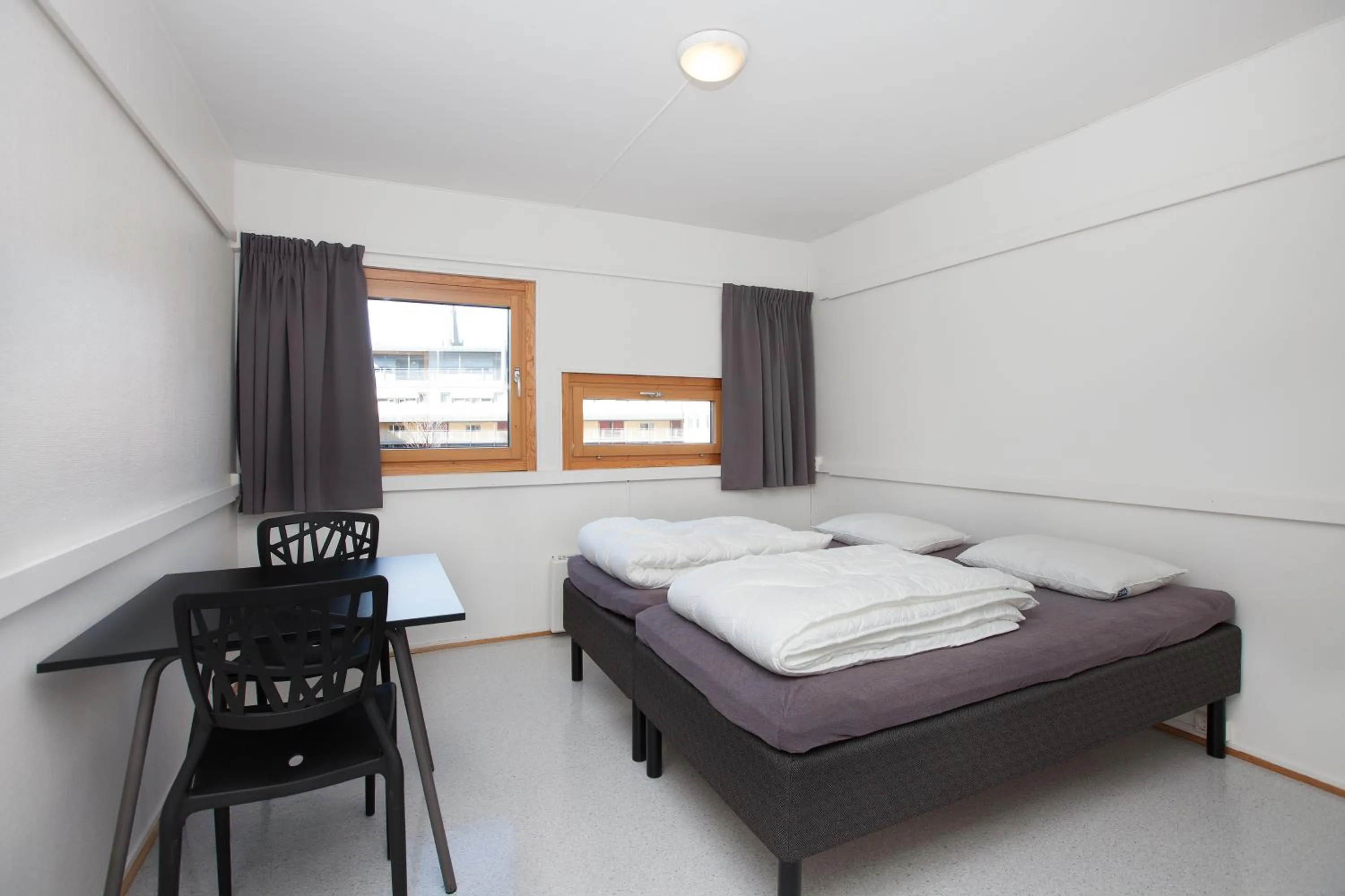 Single Room in Anker Hostel