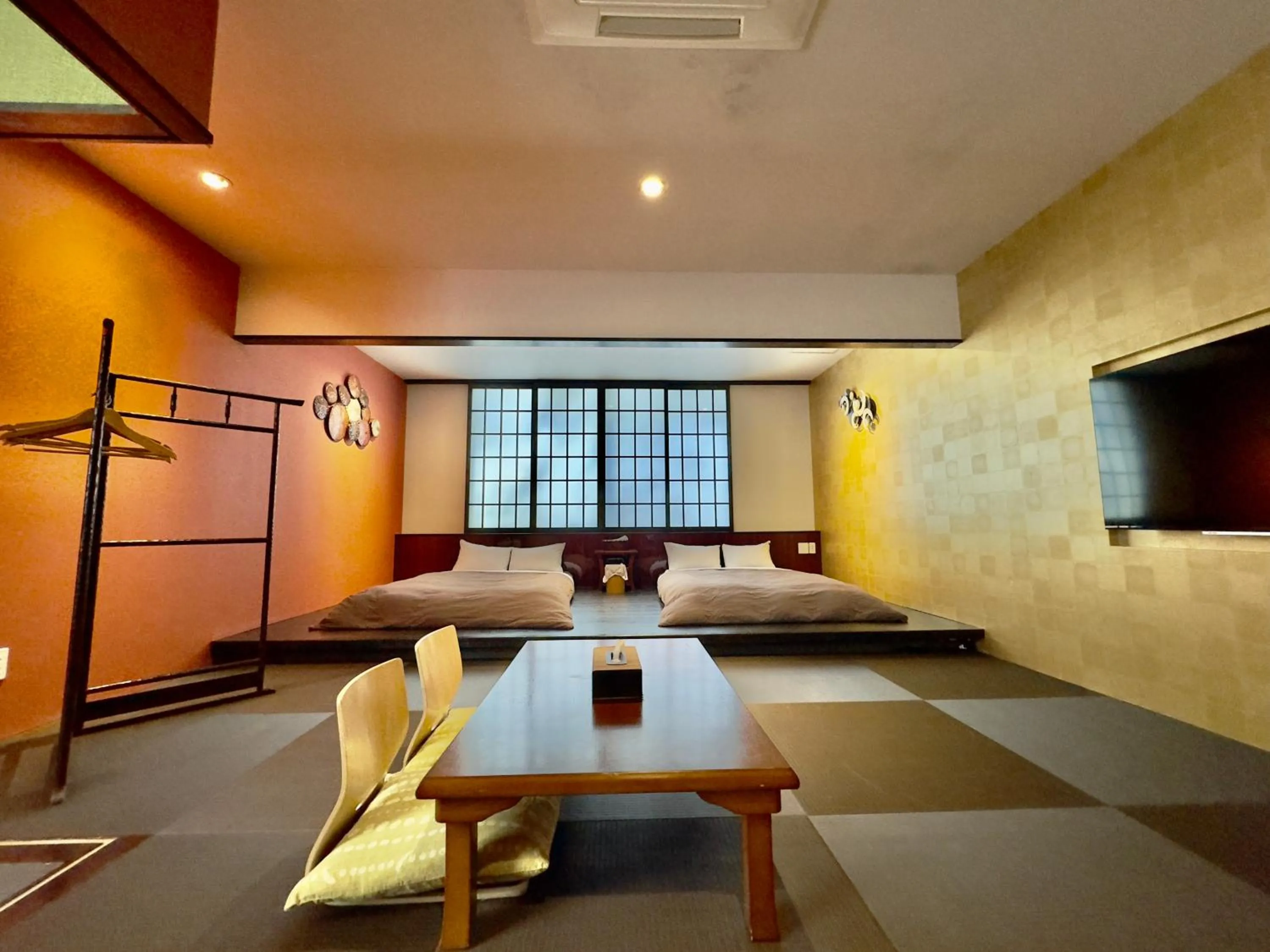 Araha No Ma in Araha Resort Arapana