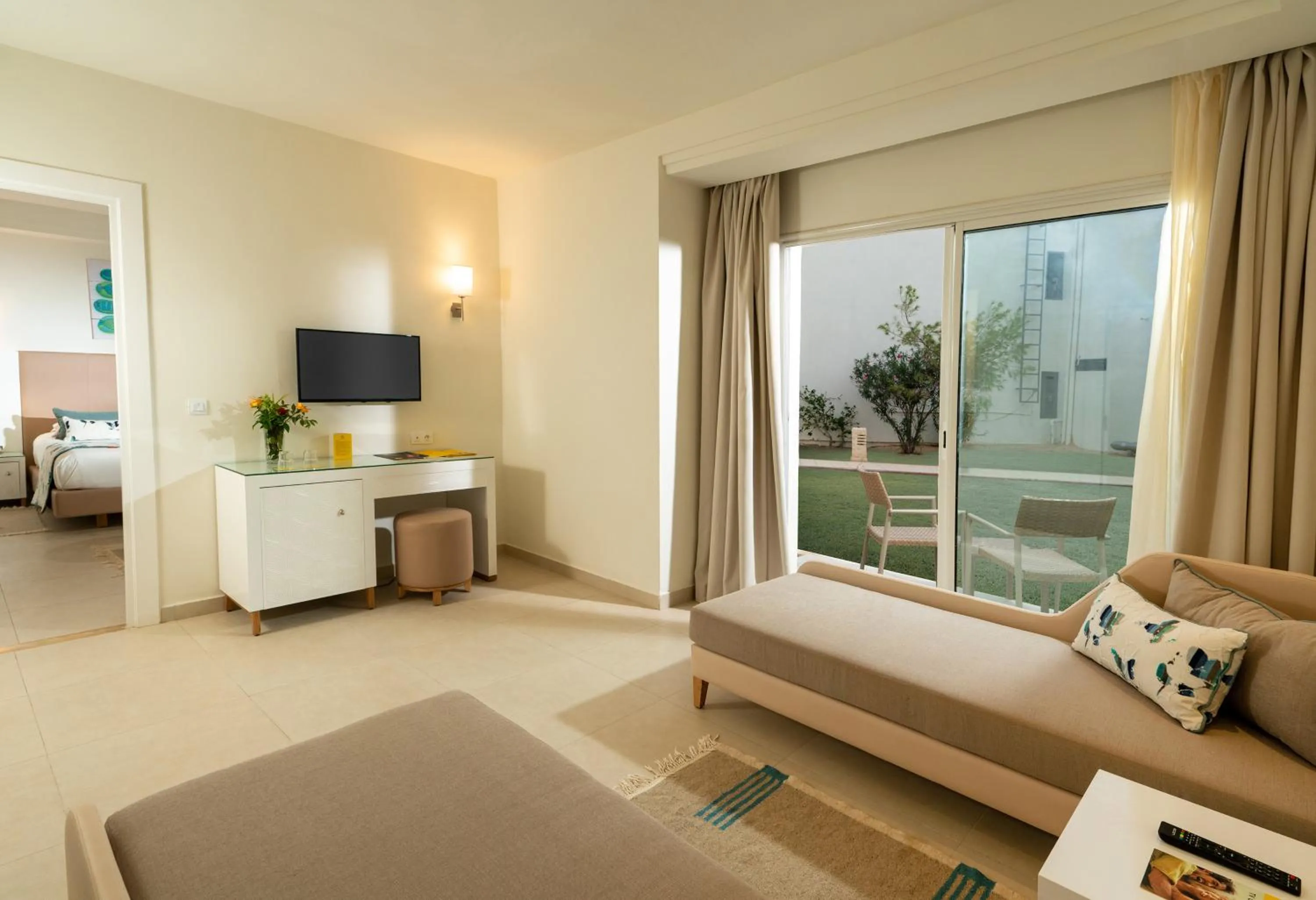 Family Bungalow in TUI MAGIC LIFE Penelope Beach - Families & Couples