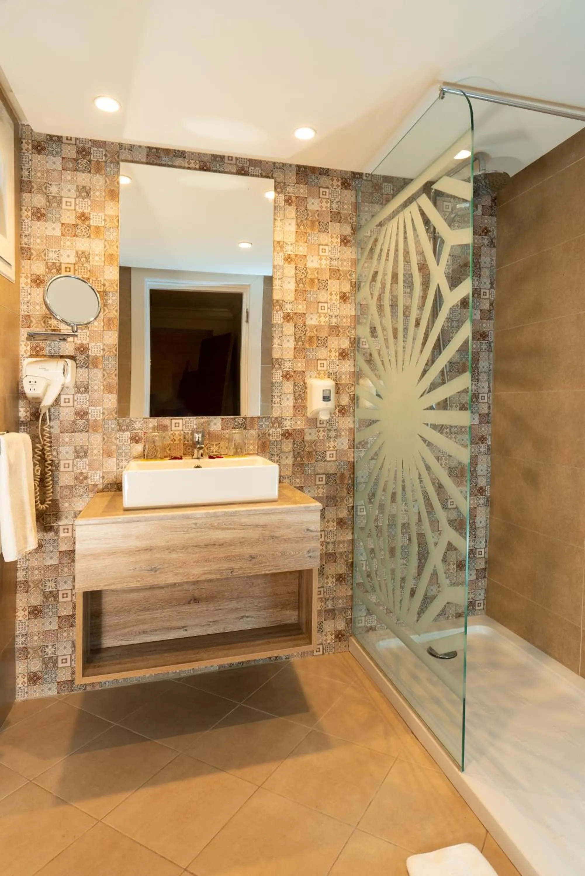 Suite in TUI MAGIC LIFE Penelope Beach - Families & Couples