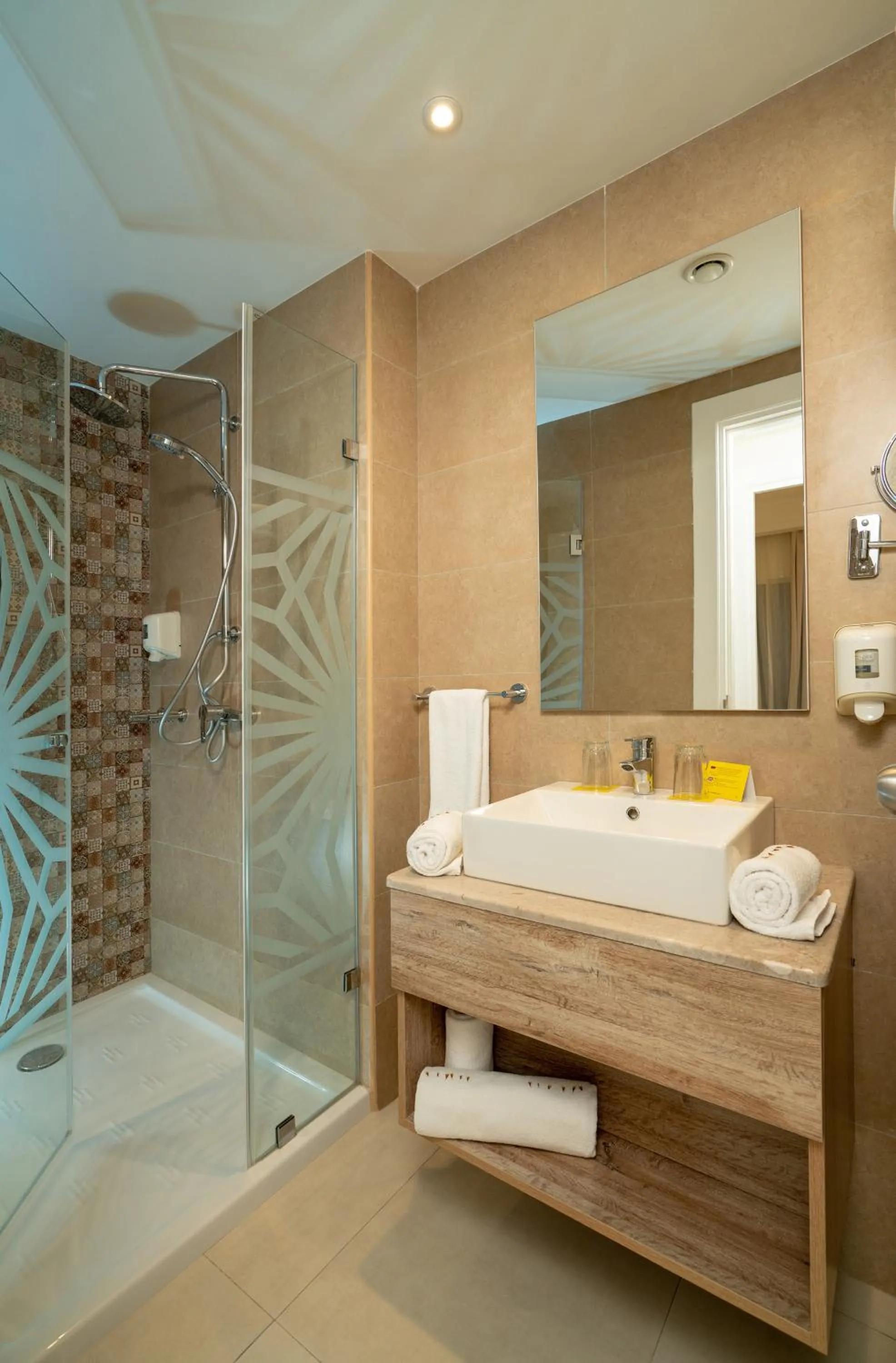 Suite in TUI MAGIC LIFE Penelope Beach - Families & Couples