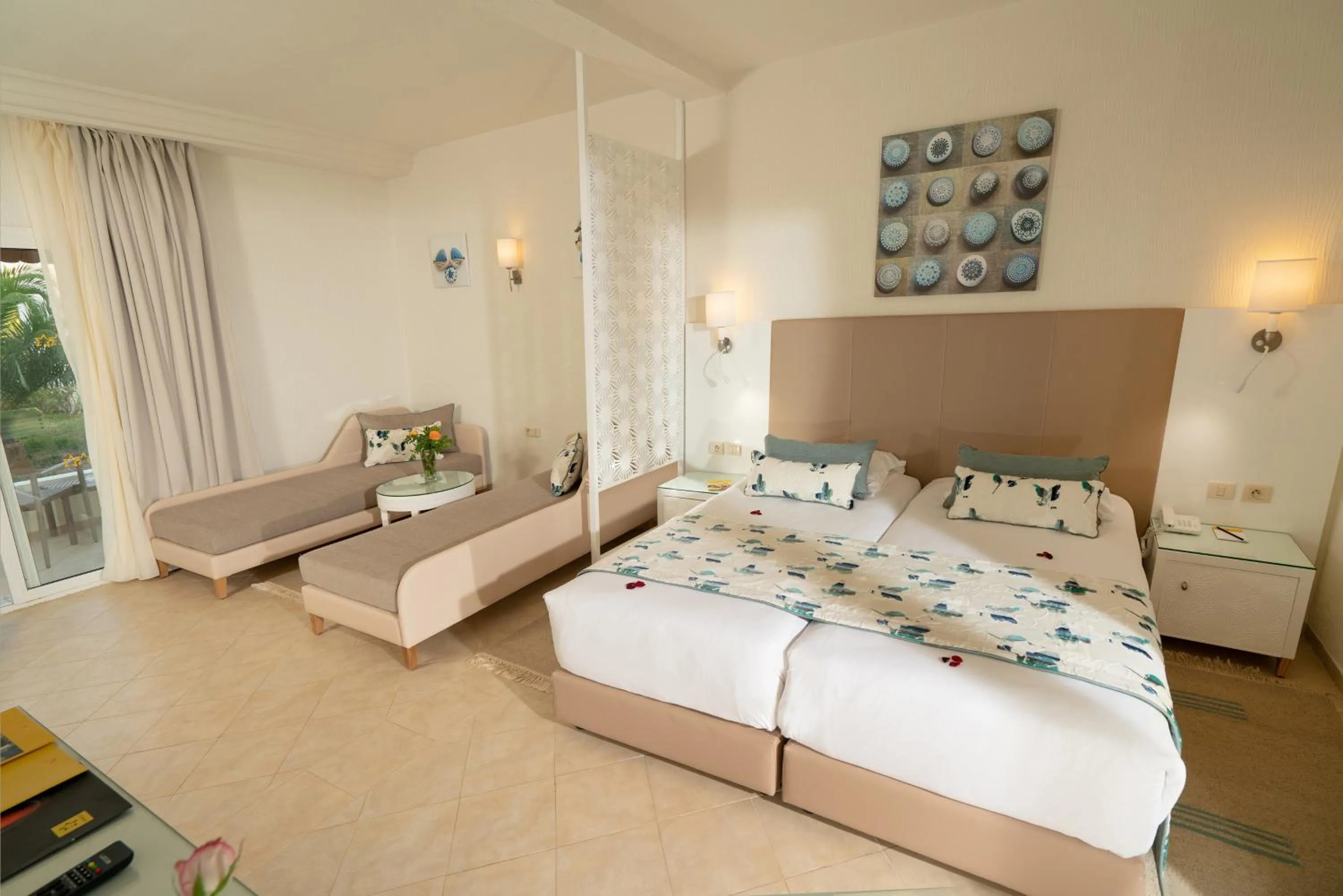 Superior Bungalow in TUI MAGIC LIFE Penelope Beach - Families & Couples