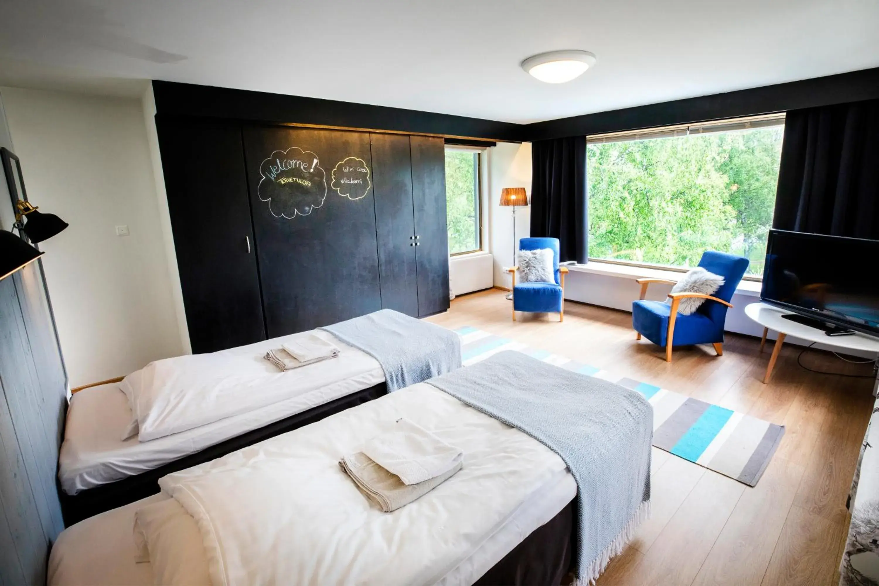 Villa Kemi Villa Kemi