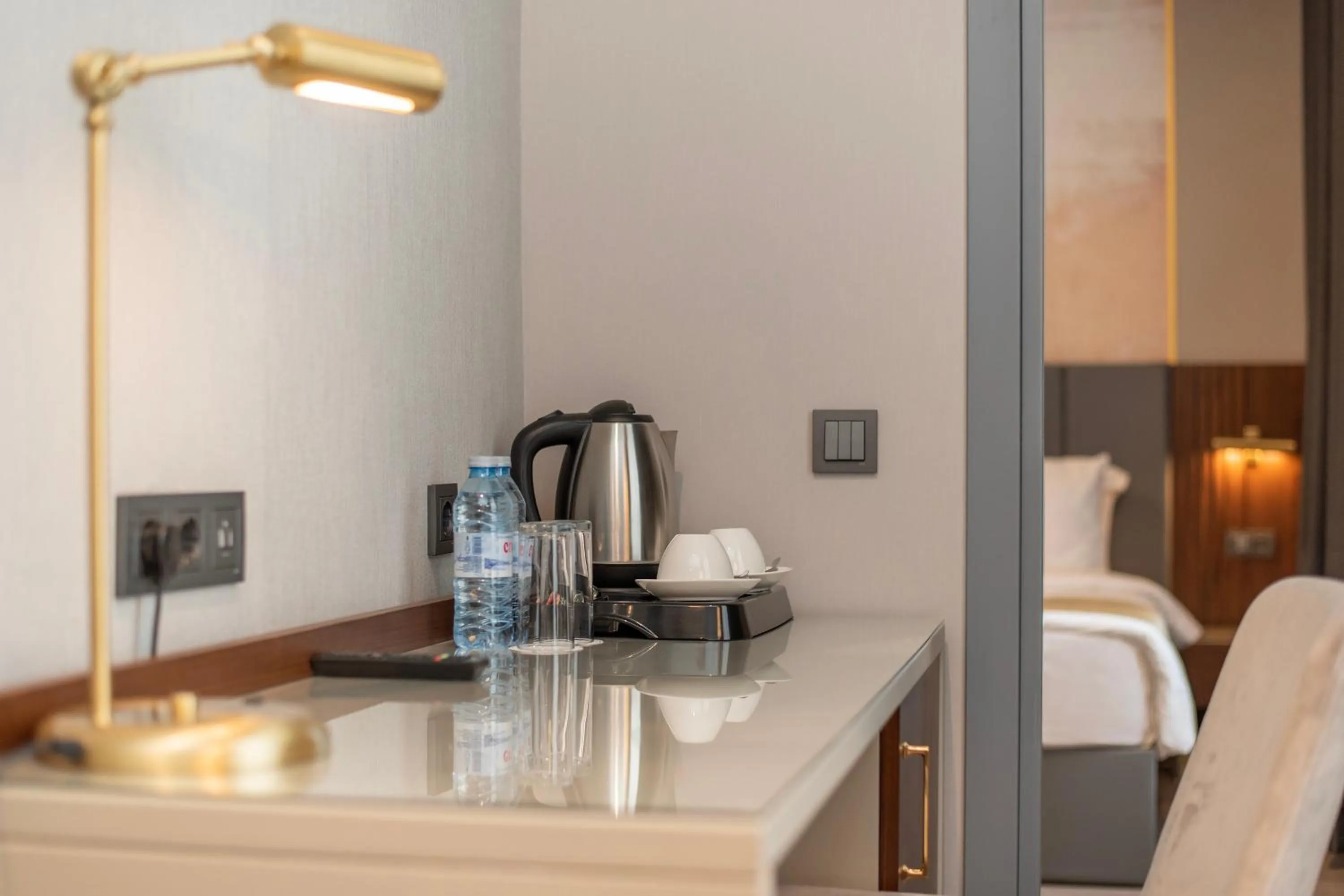 Family Suite, Non-Smoking in Tbilisi Chambers, Trademark Collection by Wyndham