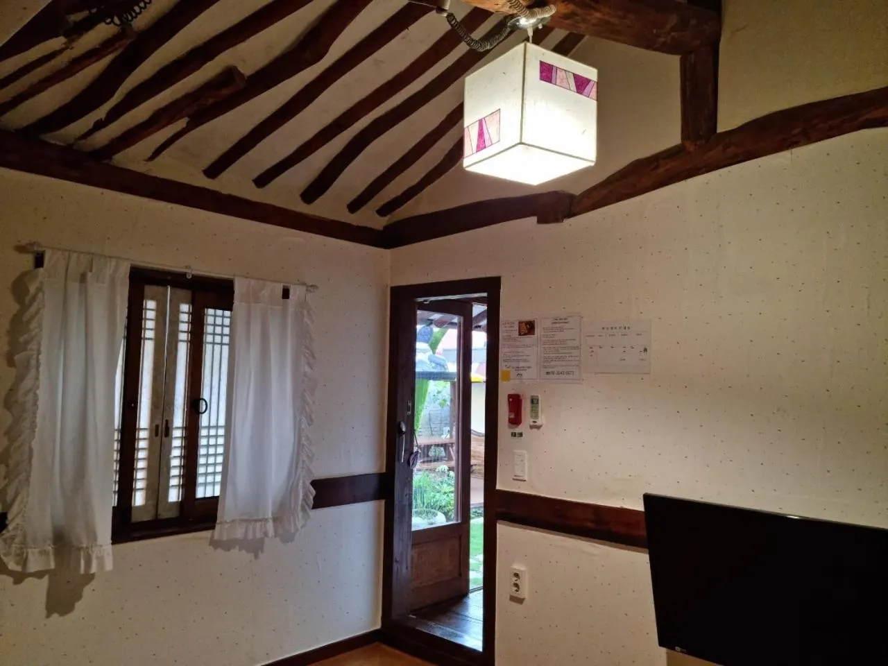 Deluxe Family Suite in Gohyundang