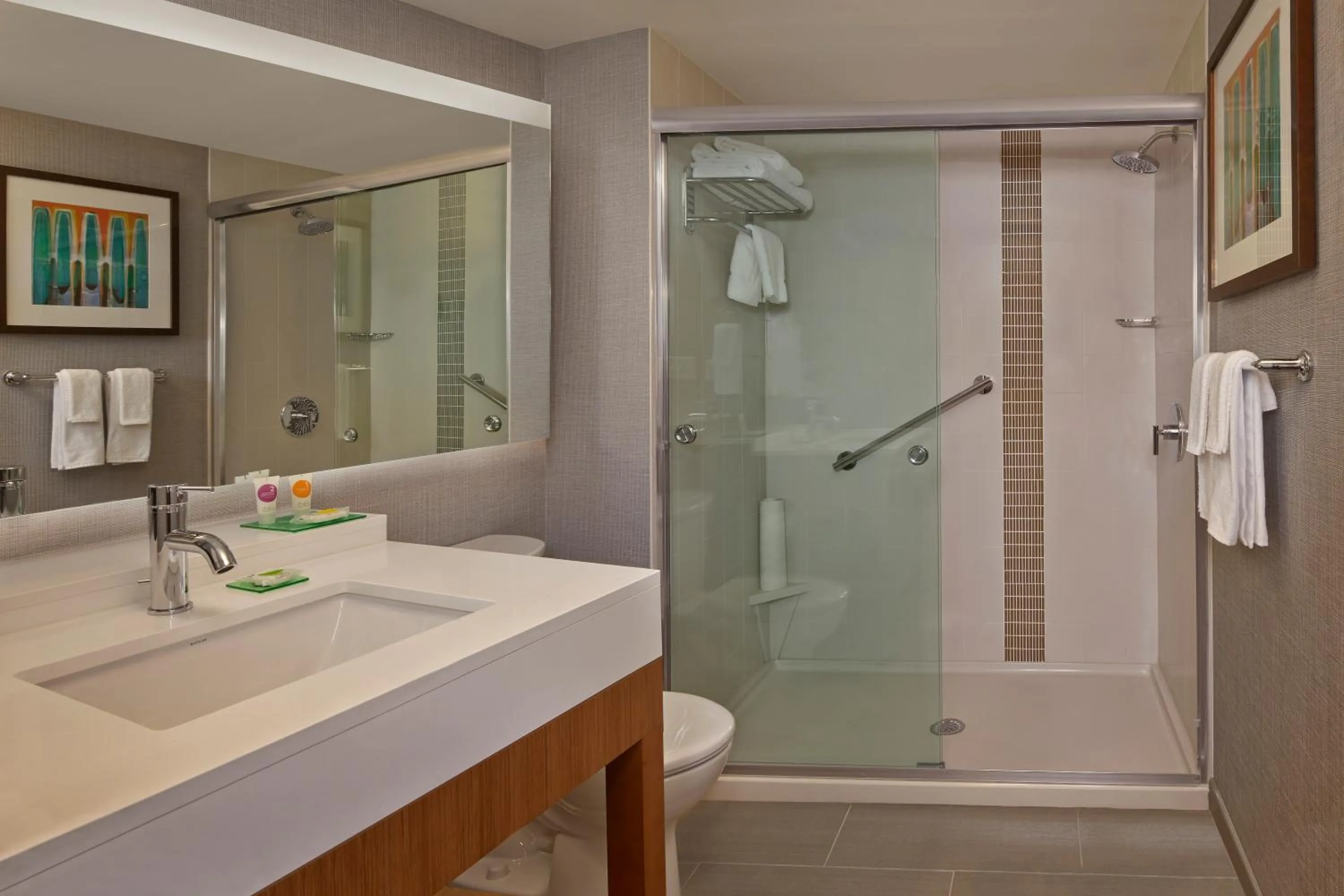 King Room with Sofa Bed in Hyatt Place Chapel Hill